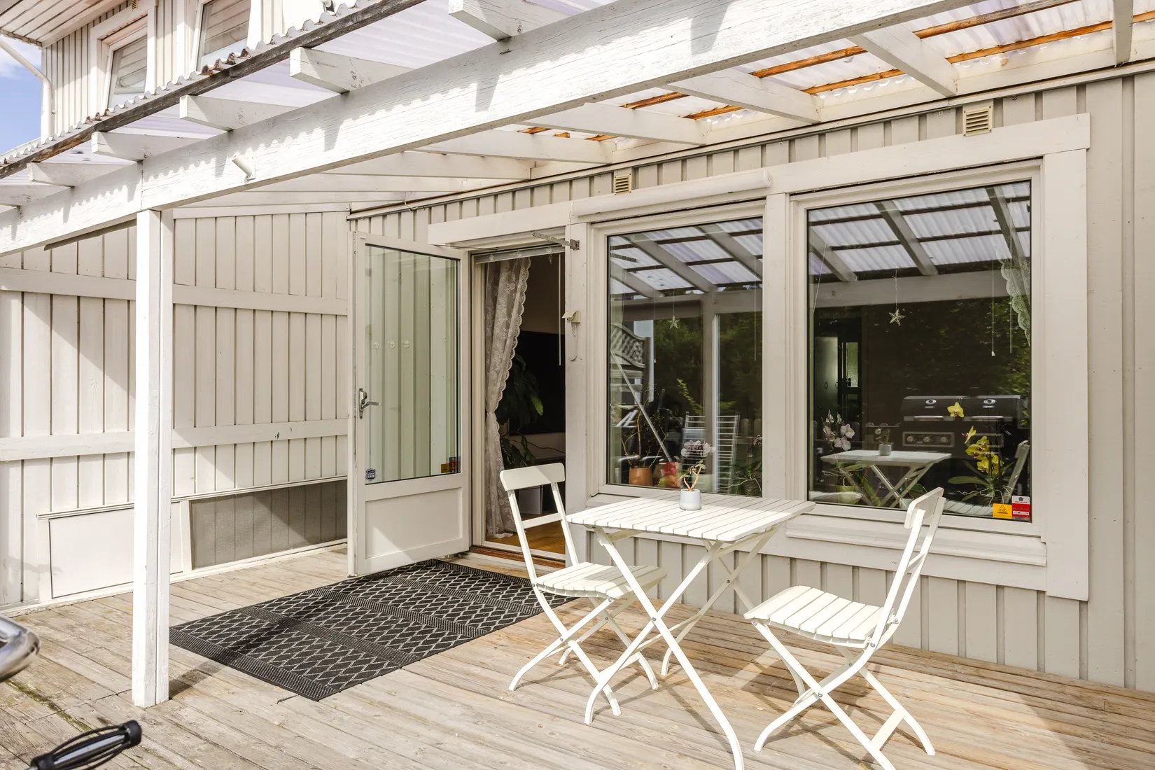 Bostadsrätt, Radhus, Mosshagestigen 193, Salem