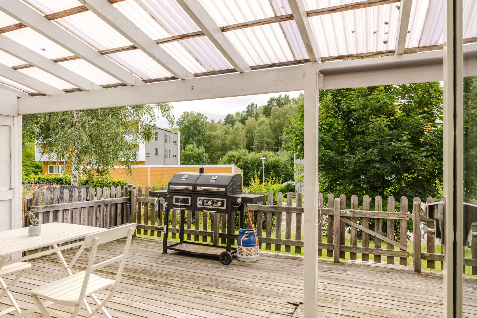 Bostadsrätt, Radhus, Mosshagestigen 193, Salem