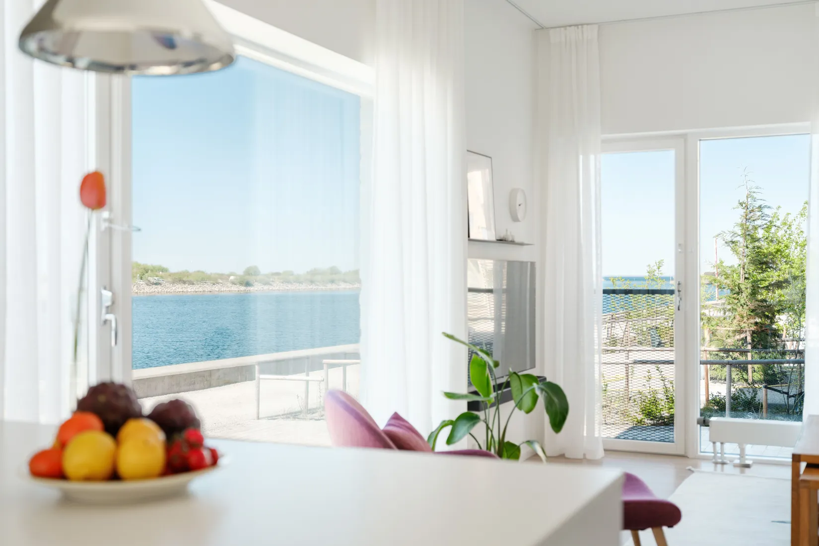 Bostadsrätt, Limhamns stationsväg 27, Limhamn Sjöstad, Malmö