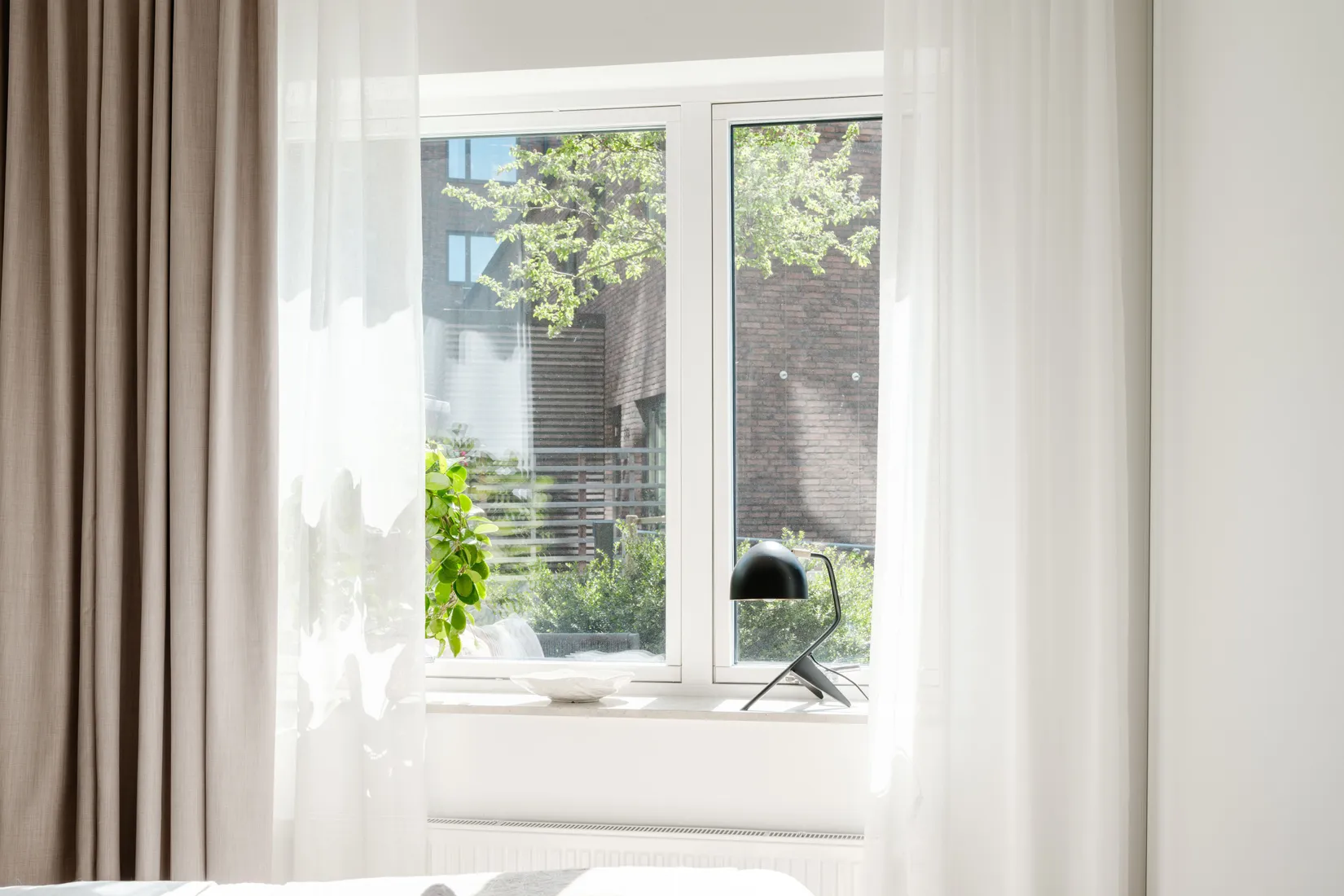 Bostadsrätt, Limhamns stationsväg 27, Limhamn Sjöstad, Malmö