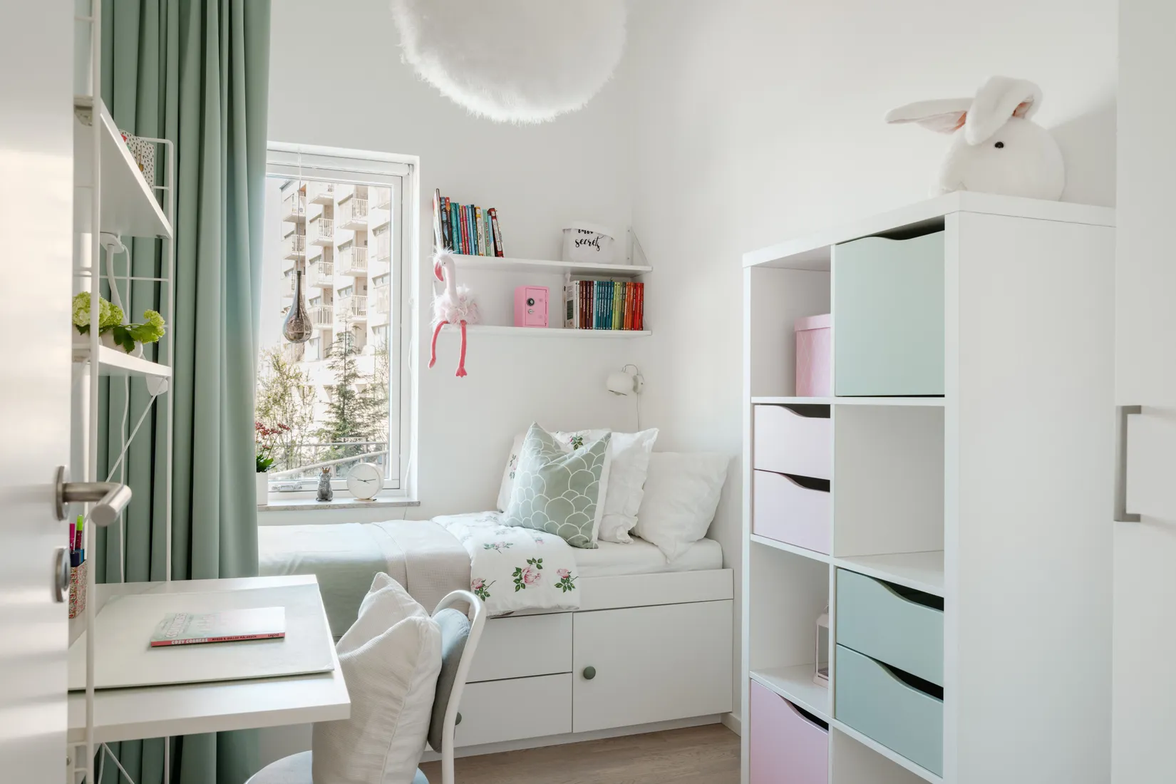 Bostadsrätt, Limhamns stationsväg 27, Limhamn Sjöstad, Malmö
