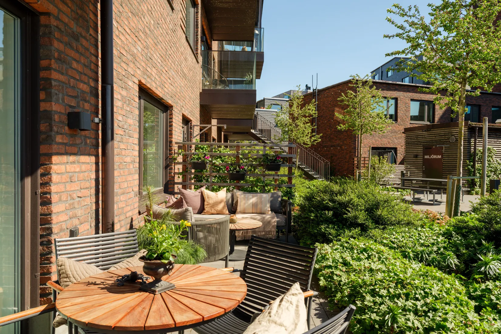 Bostadsrätt, Limhamns stationsväg 27, Limhamn Sjöstad, Malmö