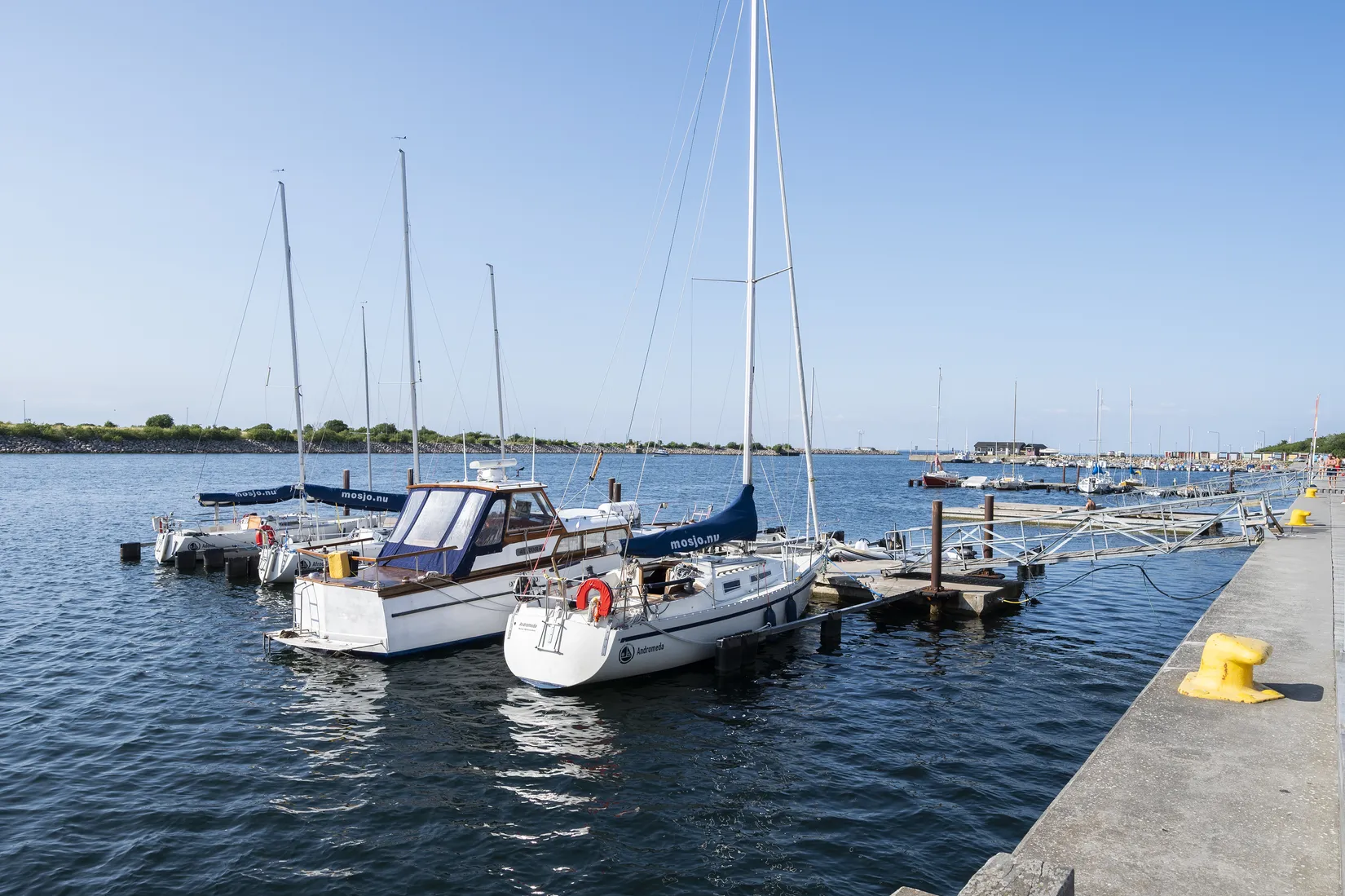 Bostadsrätt, Limhamns stationsväg 27, Limhamn Sjöstad, Malmö