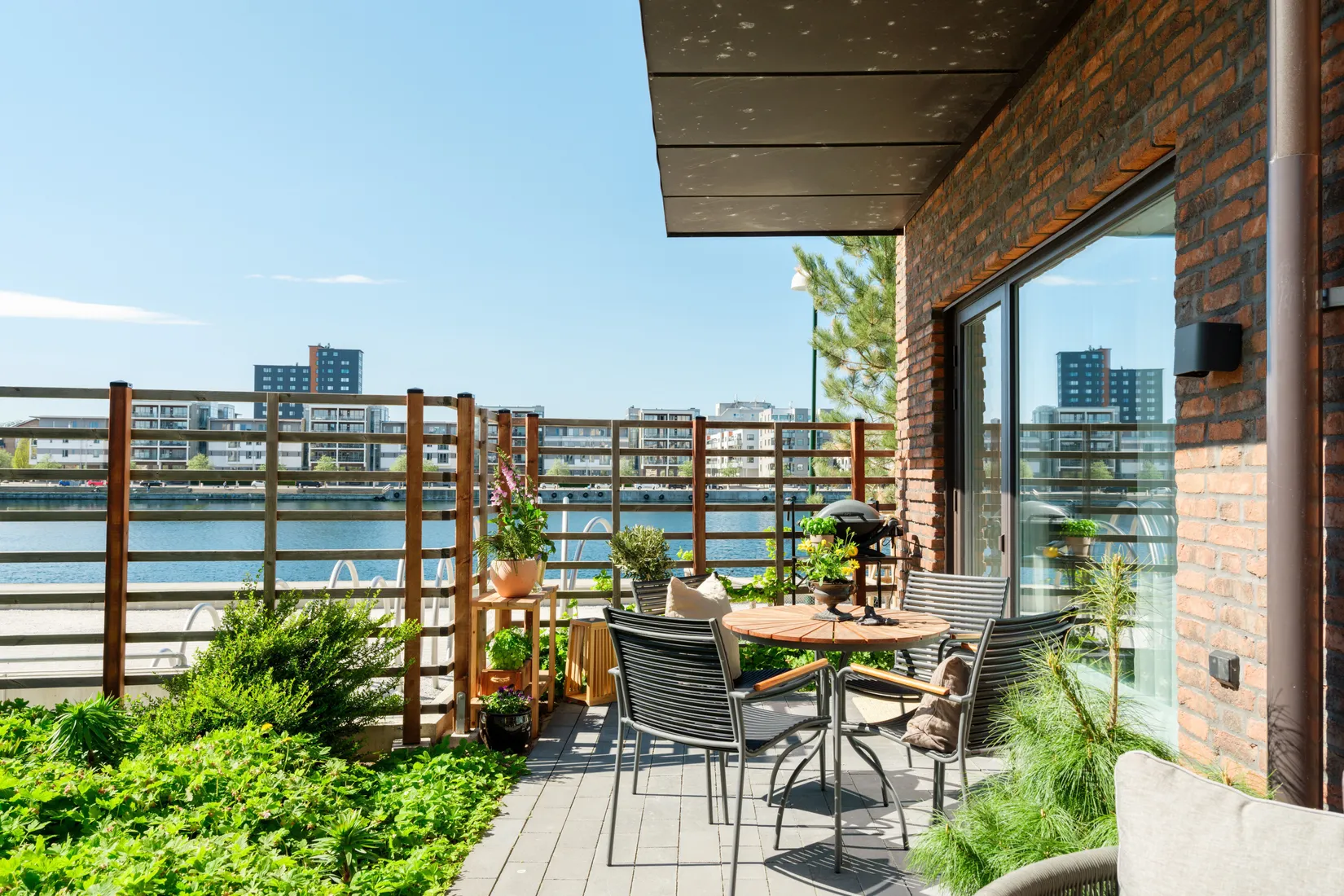 Bostadsrätt, Limhamns stationsväg 27, Limhamn Sjöstad, Malmö