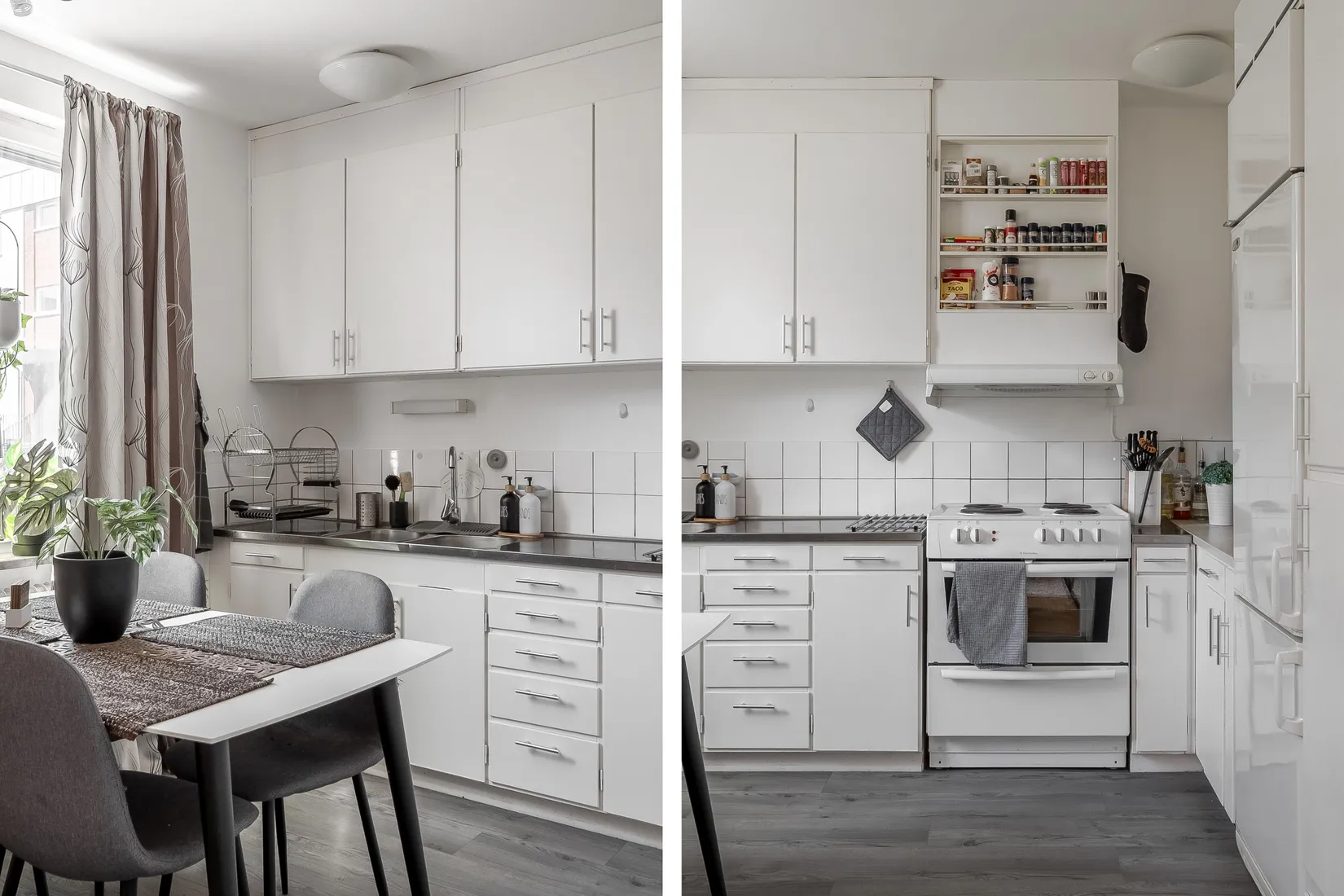 Bostadsrätt, Gröna vägen 56A, Hentorp, Skövde