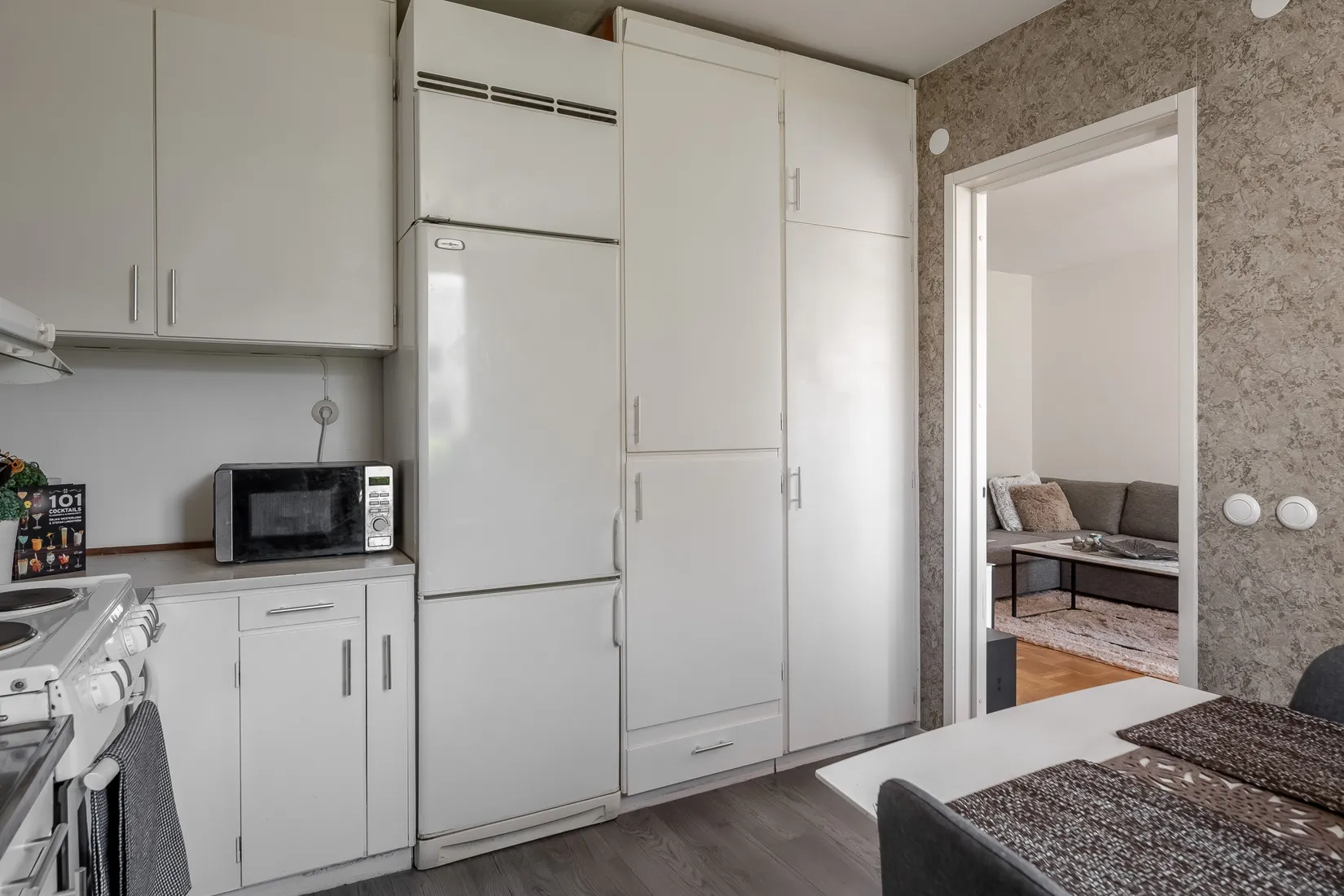 Bostadsrätt, Gröna vägen 56A, Hentorp, Skövde