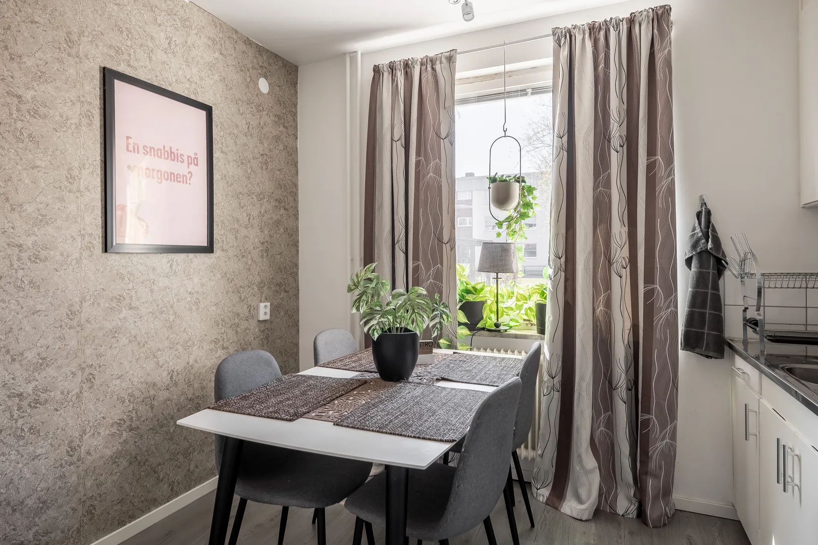 Bostadsrätt, Gröna vägen 56A, Hentorp, Skövde