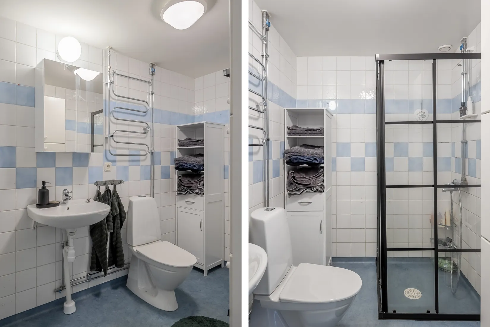 Bostadsrätt, Gröna vägen 56A, Hentorp, Skövde