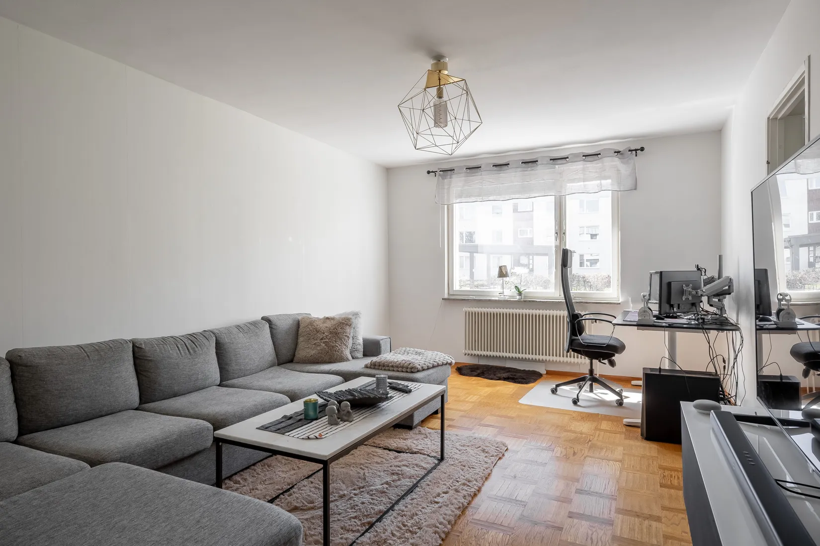Bostadsrätt, Gröna vägen 56A, Hentorp, Skövde