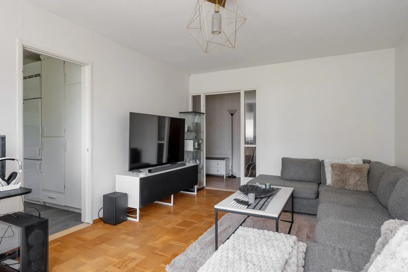 Bostadsrätt, Gröna vägen 56A, Hentorp, Skövde