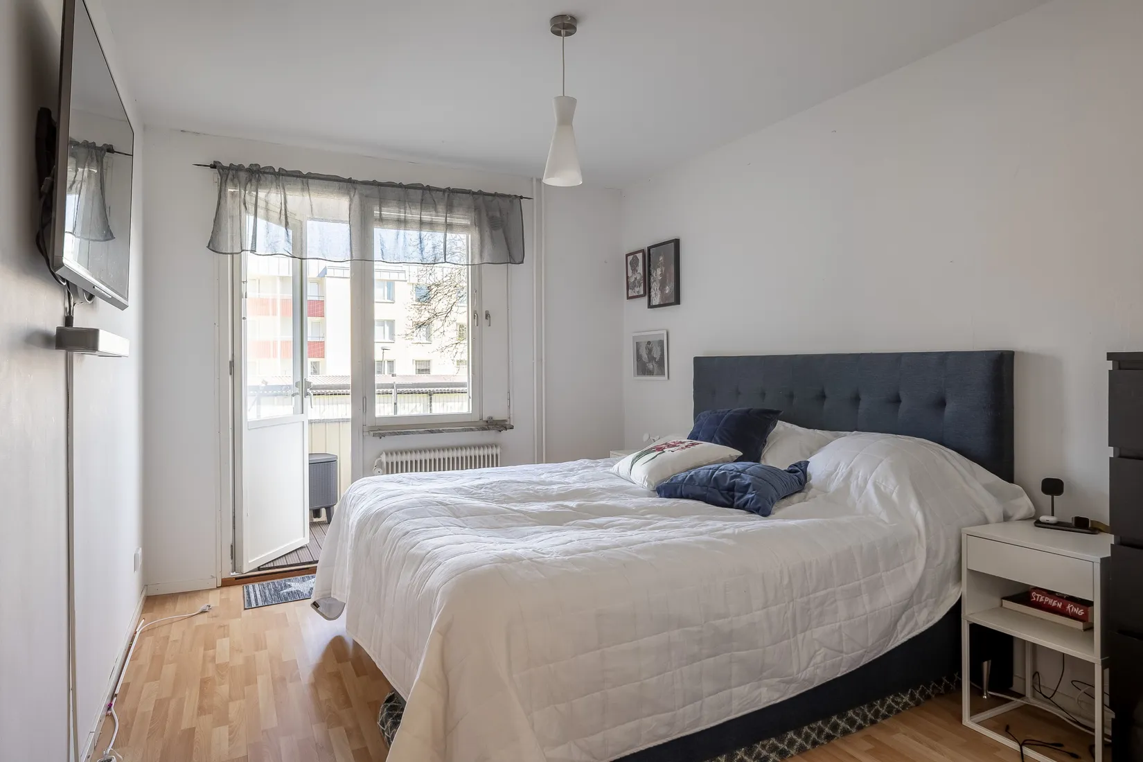 Bostadsrätt, Gröna vägen 56A, Hentorp, Skövde