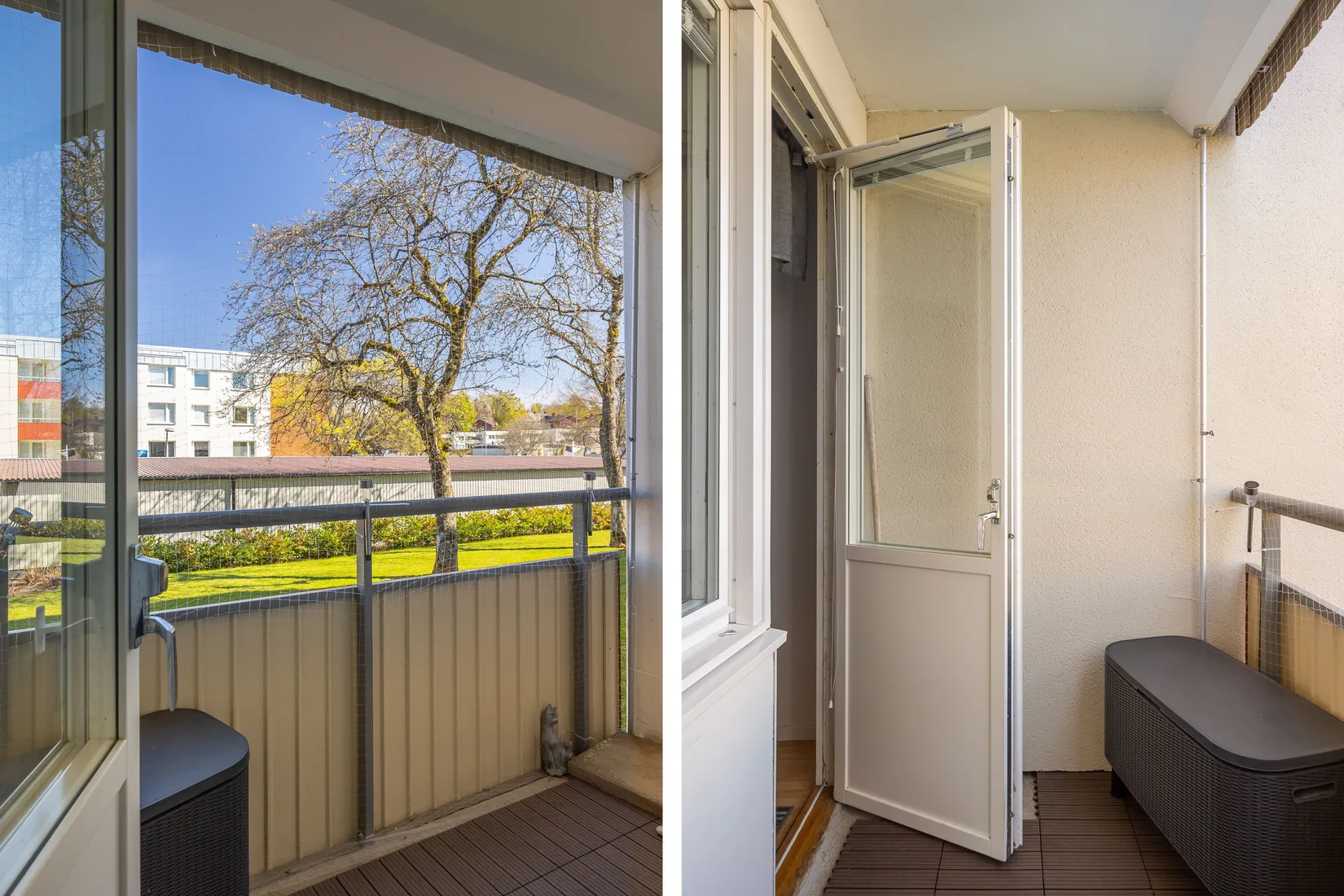 Bostadsrätt, Gröna vägen 56A, Hentorp, Skövde