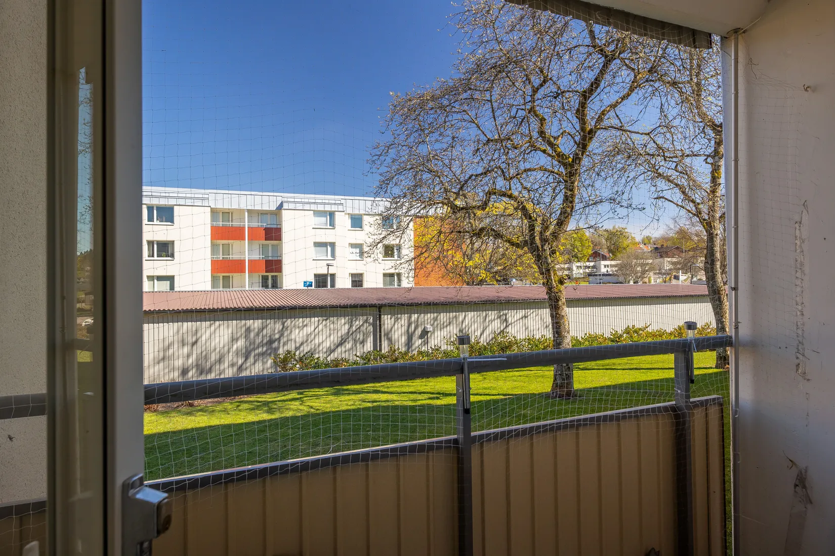 Bostadsrätt, Gröna vägen 56A, Hentorp, Skövde