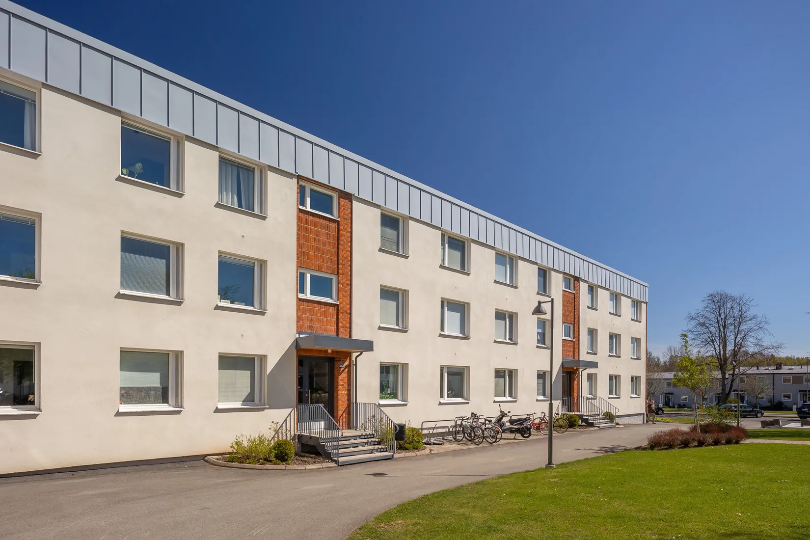 Bostadsrätt, Gröna vägen 56A, Hentorp, Skövde