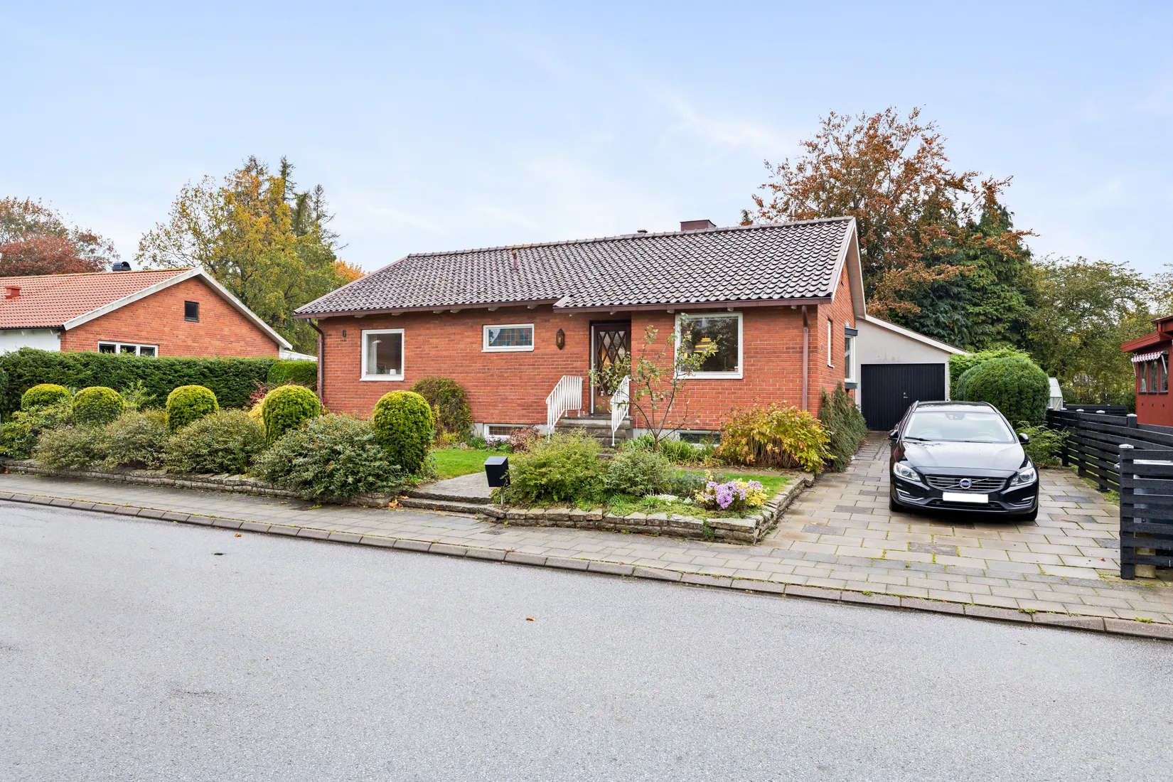 Villa, Stattenagatan 6, Skurup