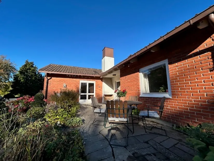 Villa, Stattenagatan 6, Skurup