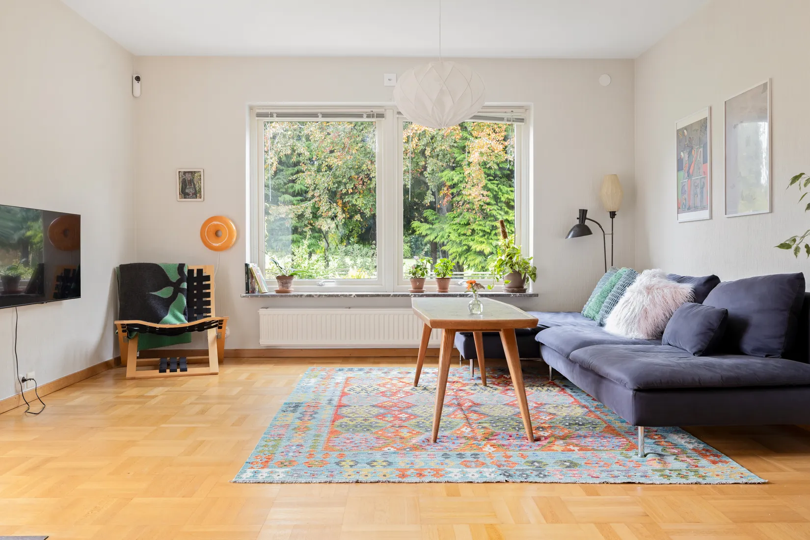 Villa, Stattenagatan 6, Skurup
