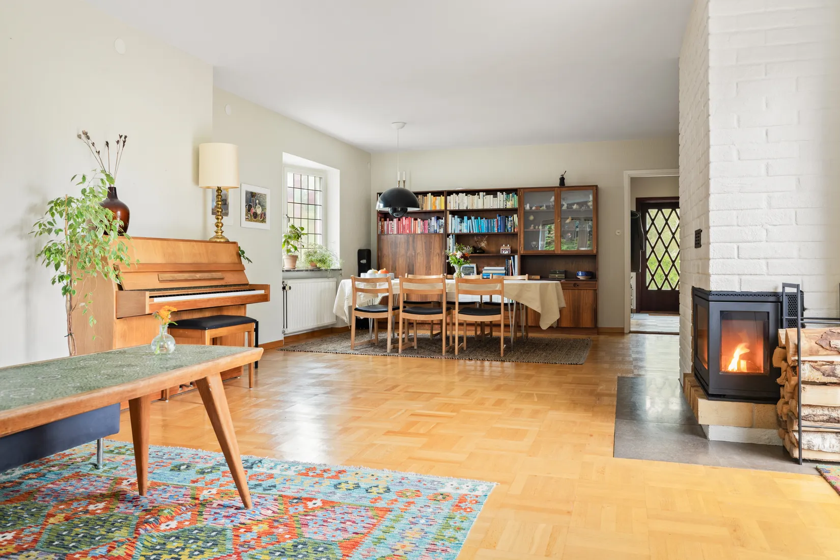 Villa, Stattenagatan 6, Skurup