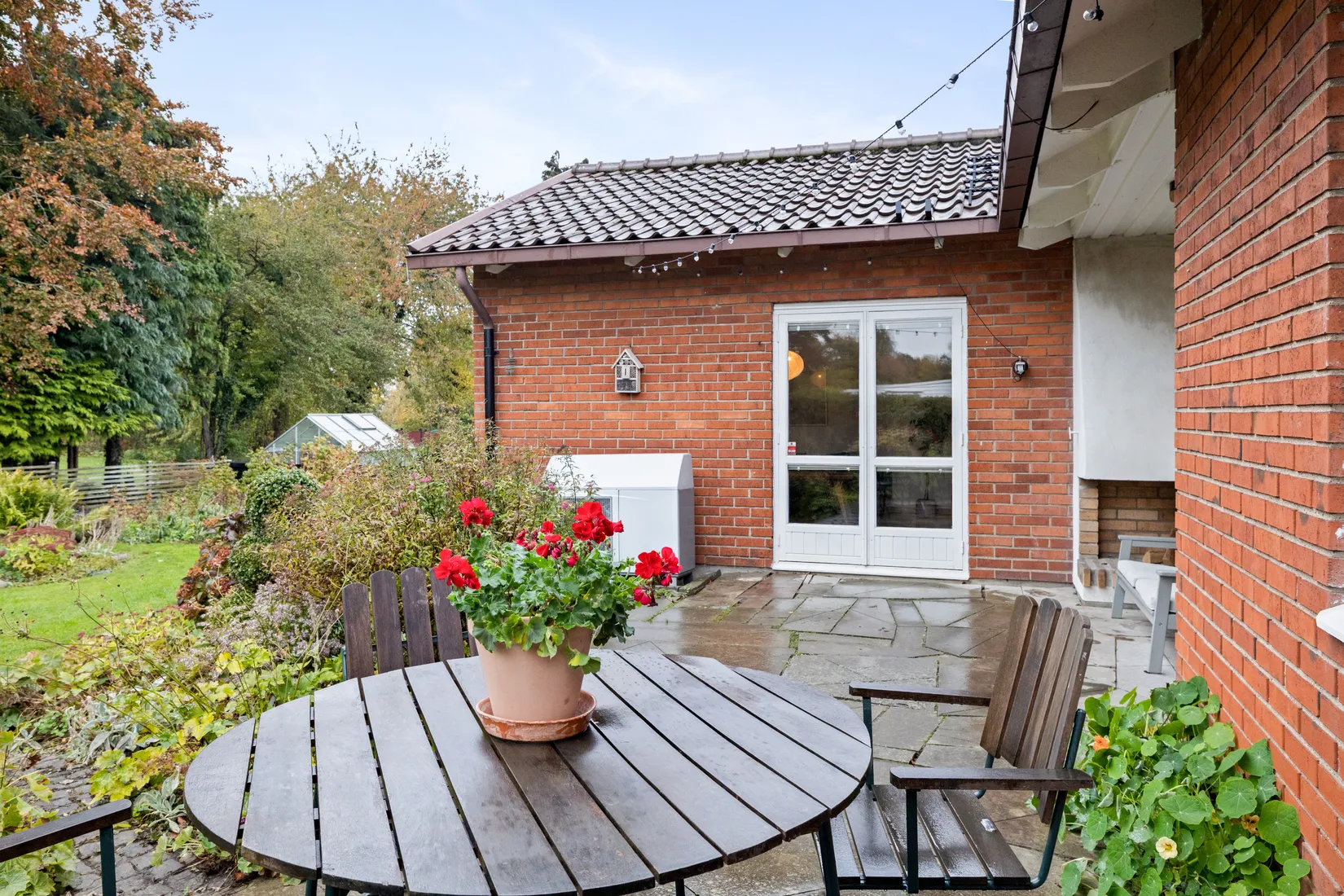Villa, Stattenagatan 6, Skurup