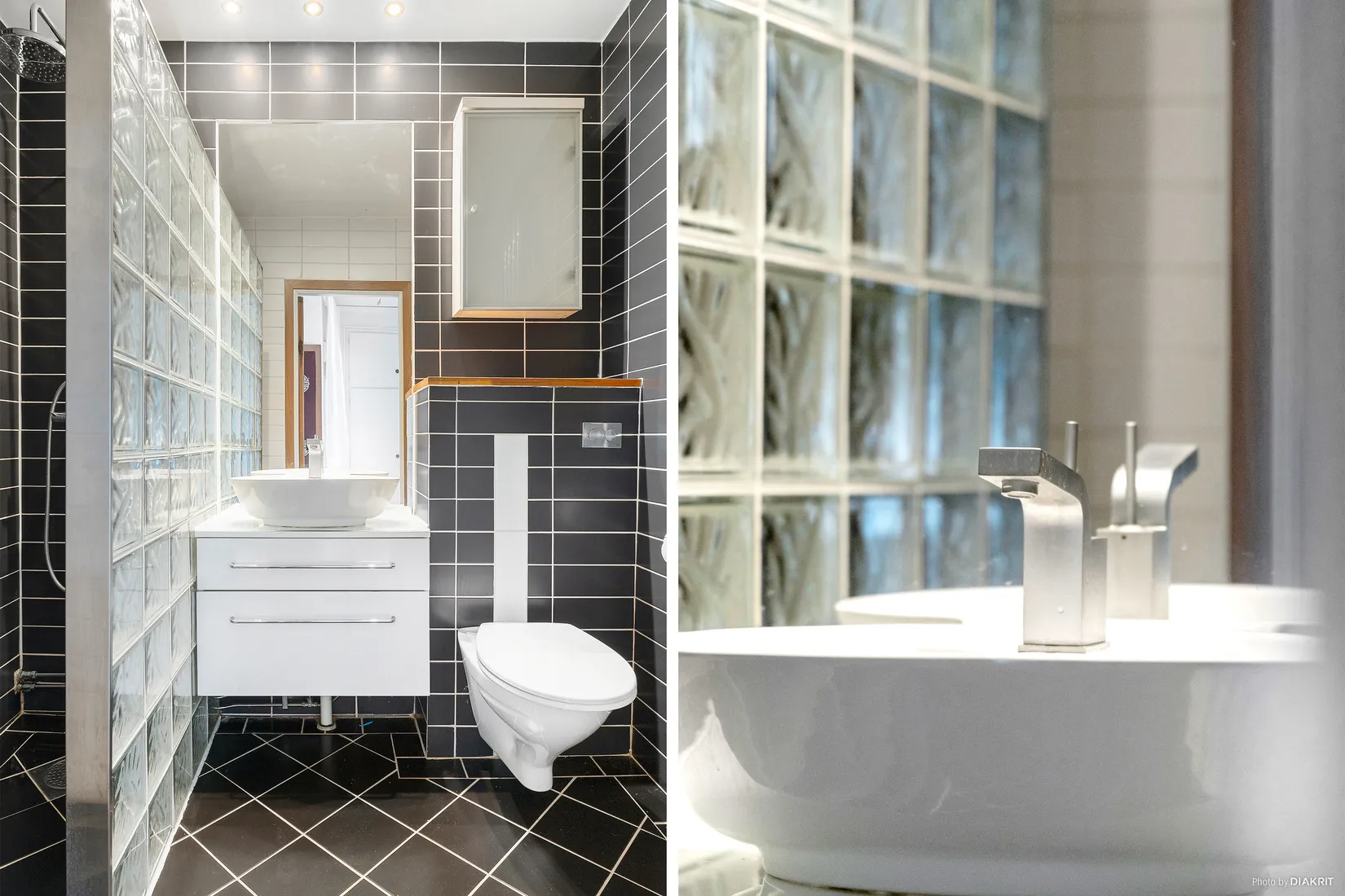 Bostadsrätt, Köpmangatan 50B, Östersund Centrum, Östersund