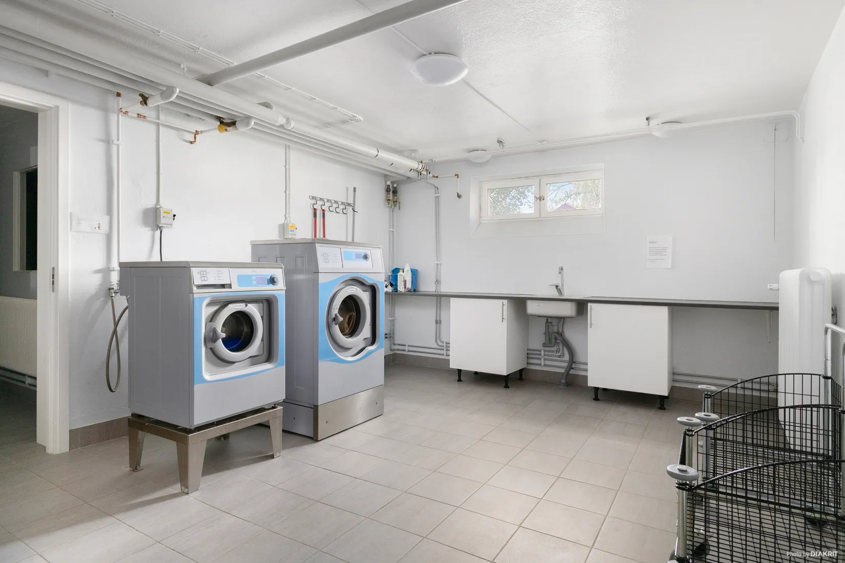 Bostadsrätt, Köpmangatan 50B, Östersund Centrum, Östersund