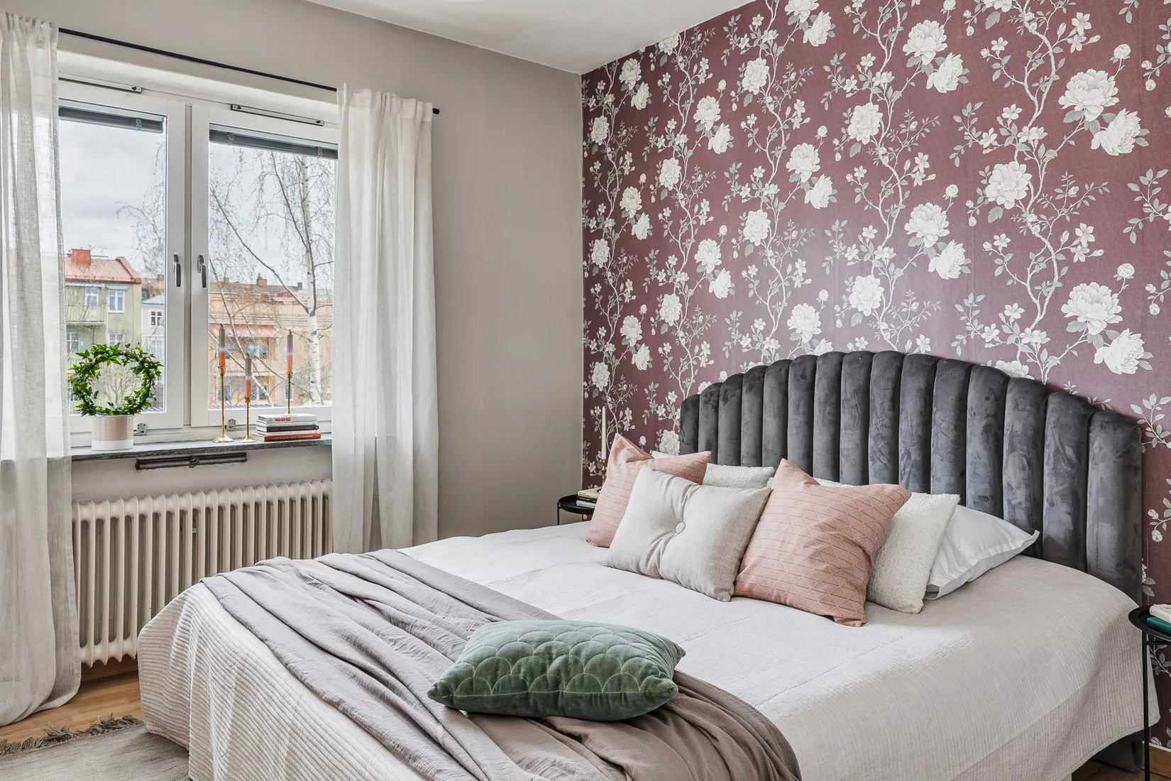 Bostadsrätt, Köpmangatan 50B, Östersund Centrum, Östersund