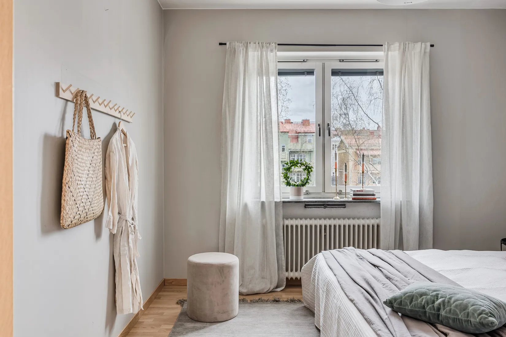 Bostadsrätt, Köpmangatan 50B, Östersund Centrum, Östersund