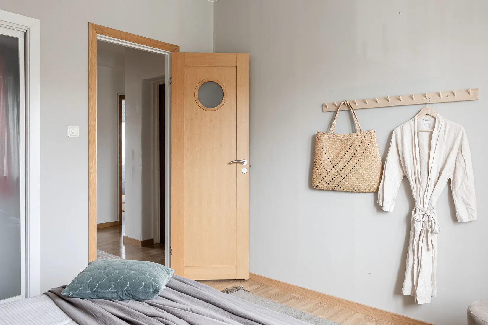 Bostadsrätt, Köpmangatan 50B, Östersund Centrum, Östersund
