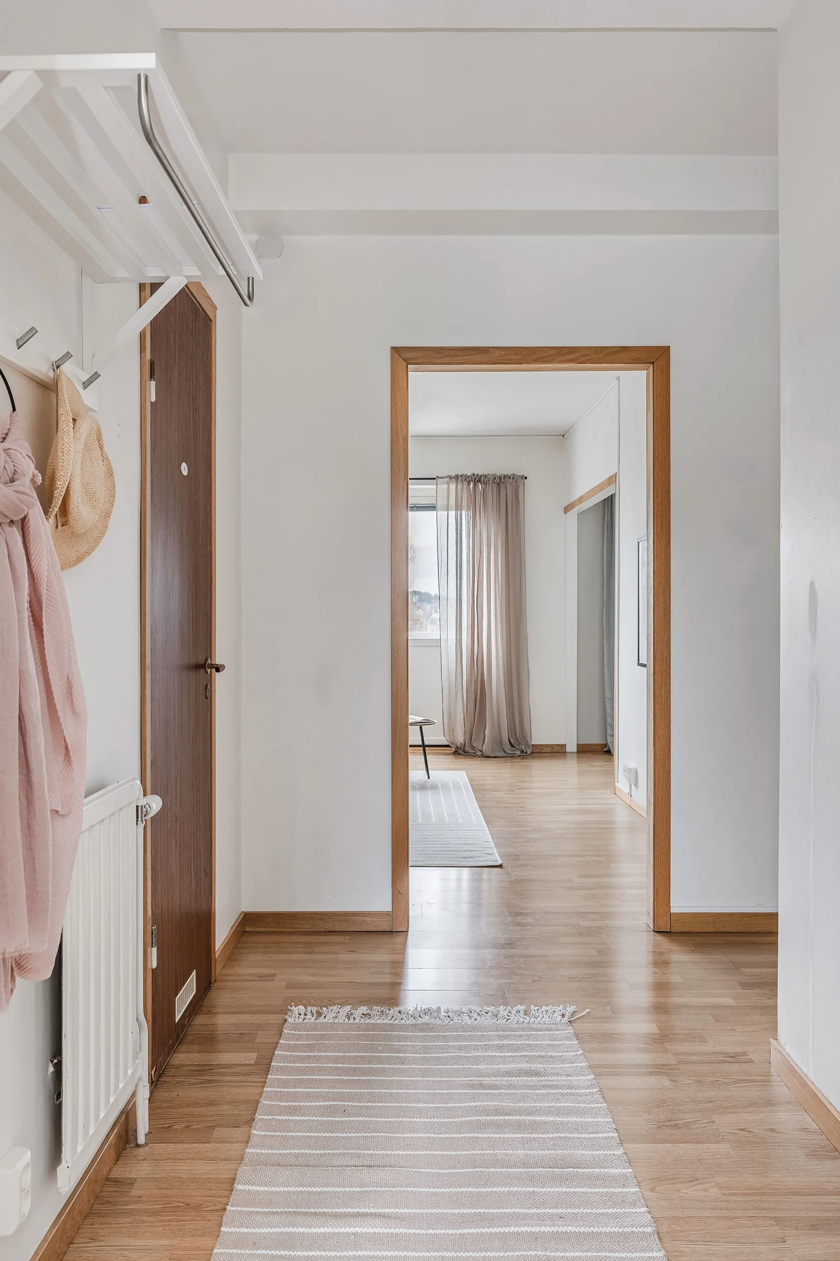 Bostadsrätt, Köpmangatan 50B, Östersund Centrum, Östersund
