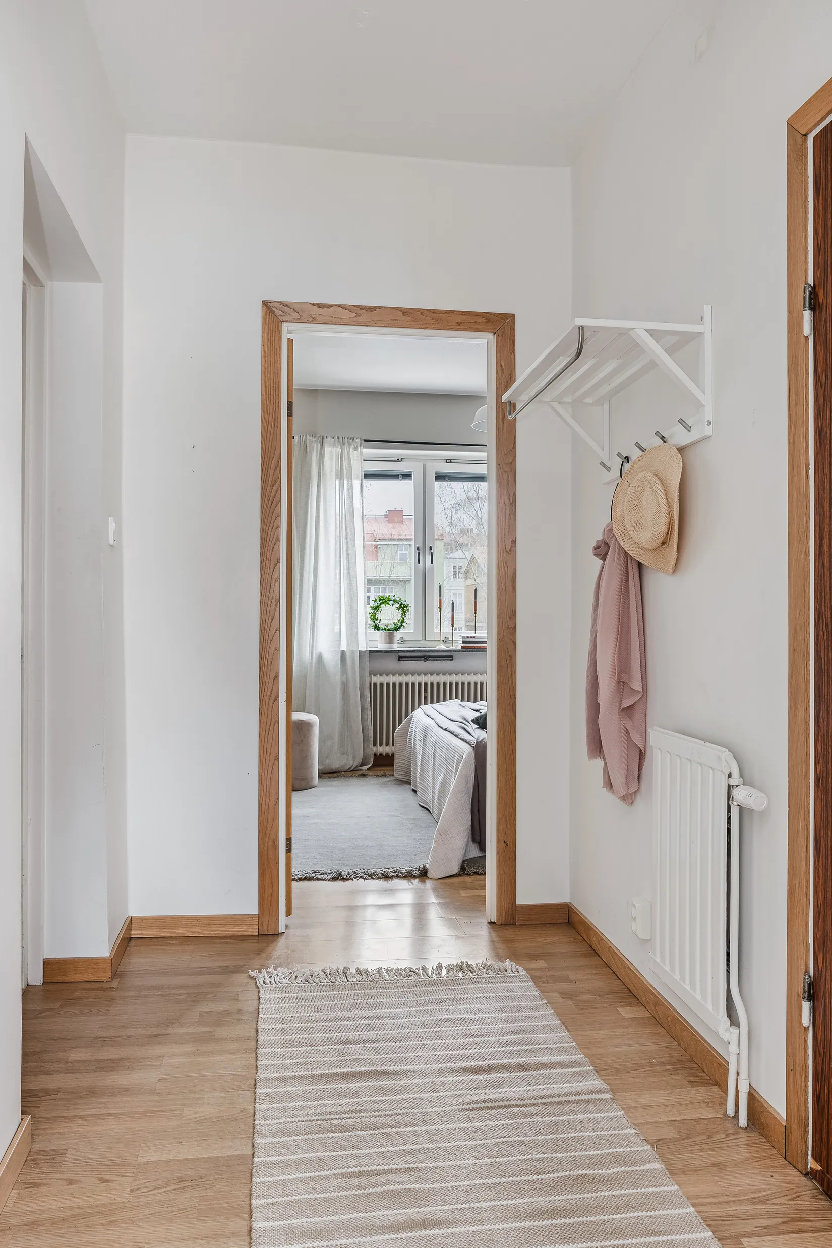 Bostadsrätt, Köpmangatan 50B, Östersund Centrum, Östersund