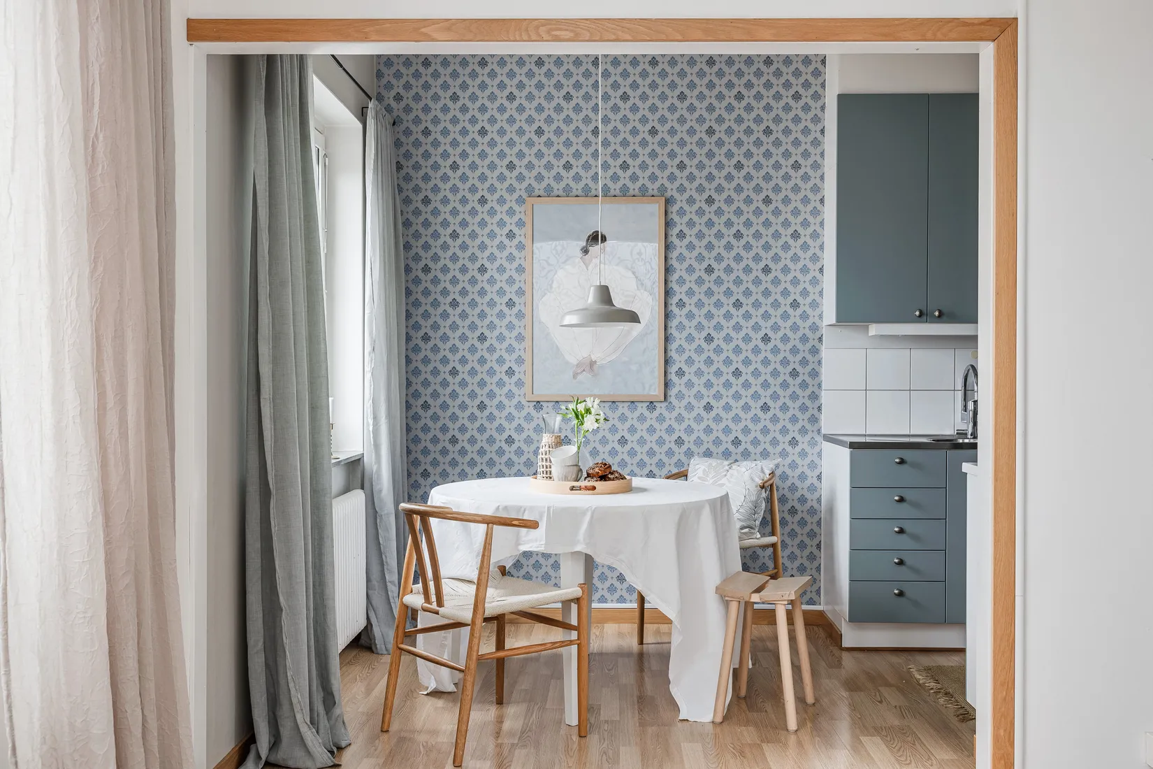 Bostadsrätt, Köpmangatan 50B, Östersund Centrum, Östersund