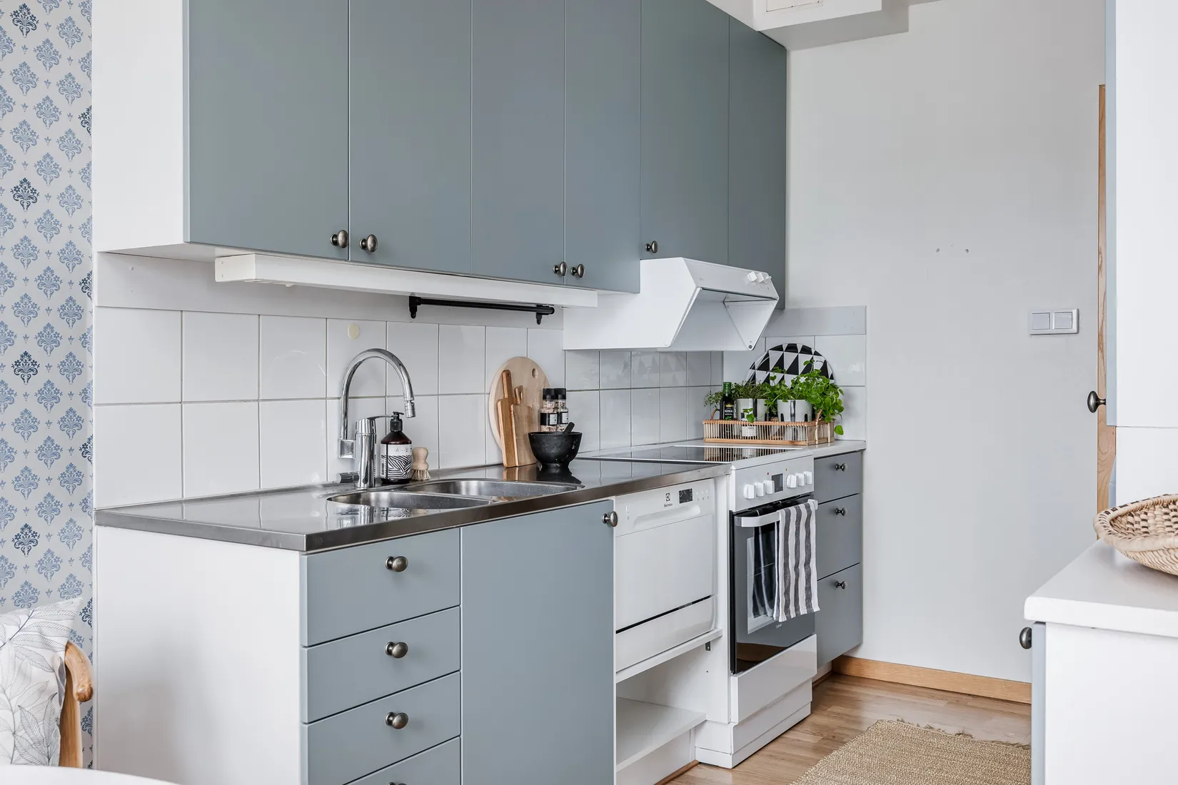 Bostadsrätt, Köpmangatan 50B, Östersund Centrum, Östersund