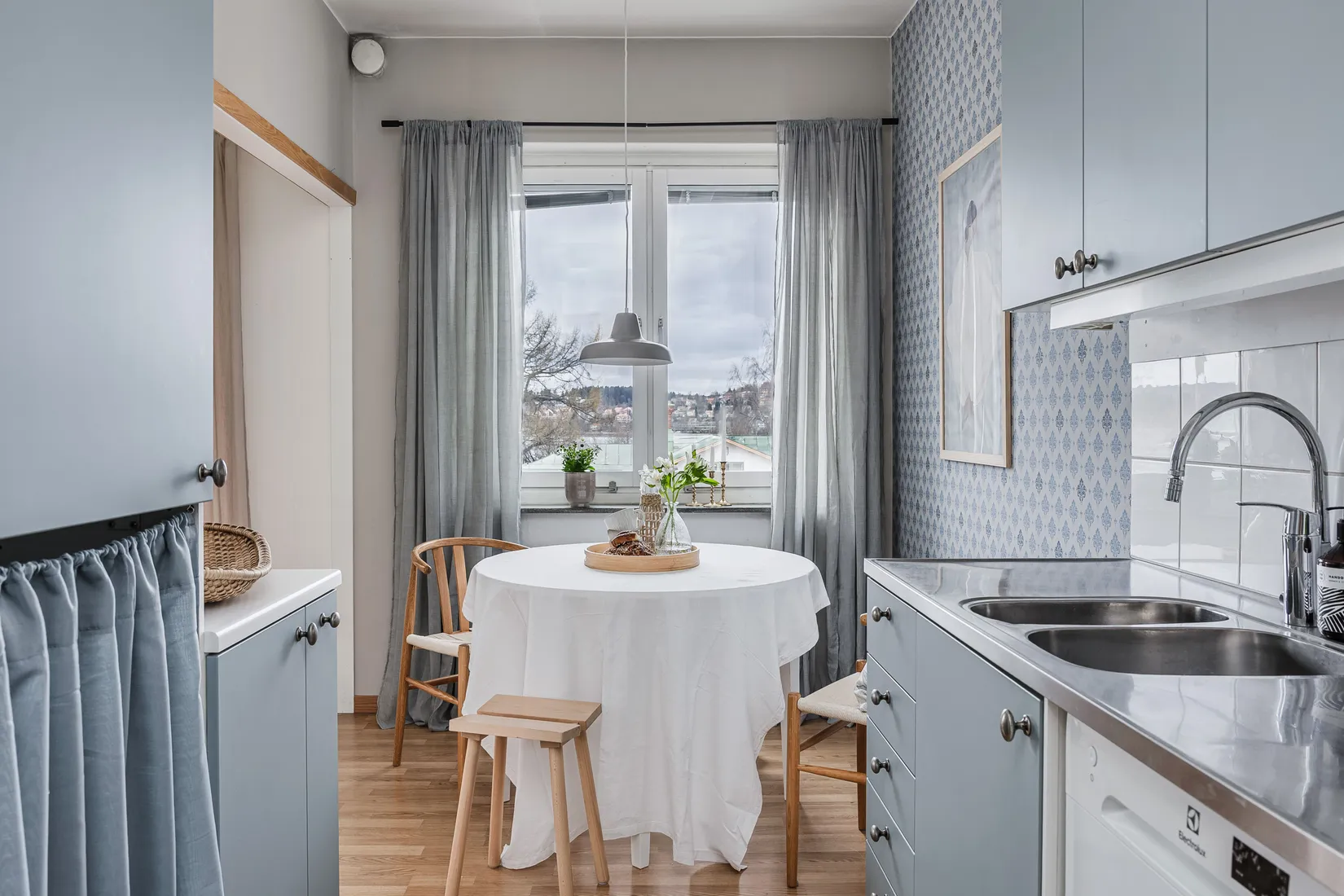 Bostadsrätt, Köpmangatan 50B, Östersund Centrum, Östersund