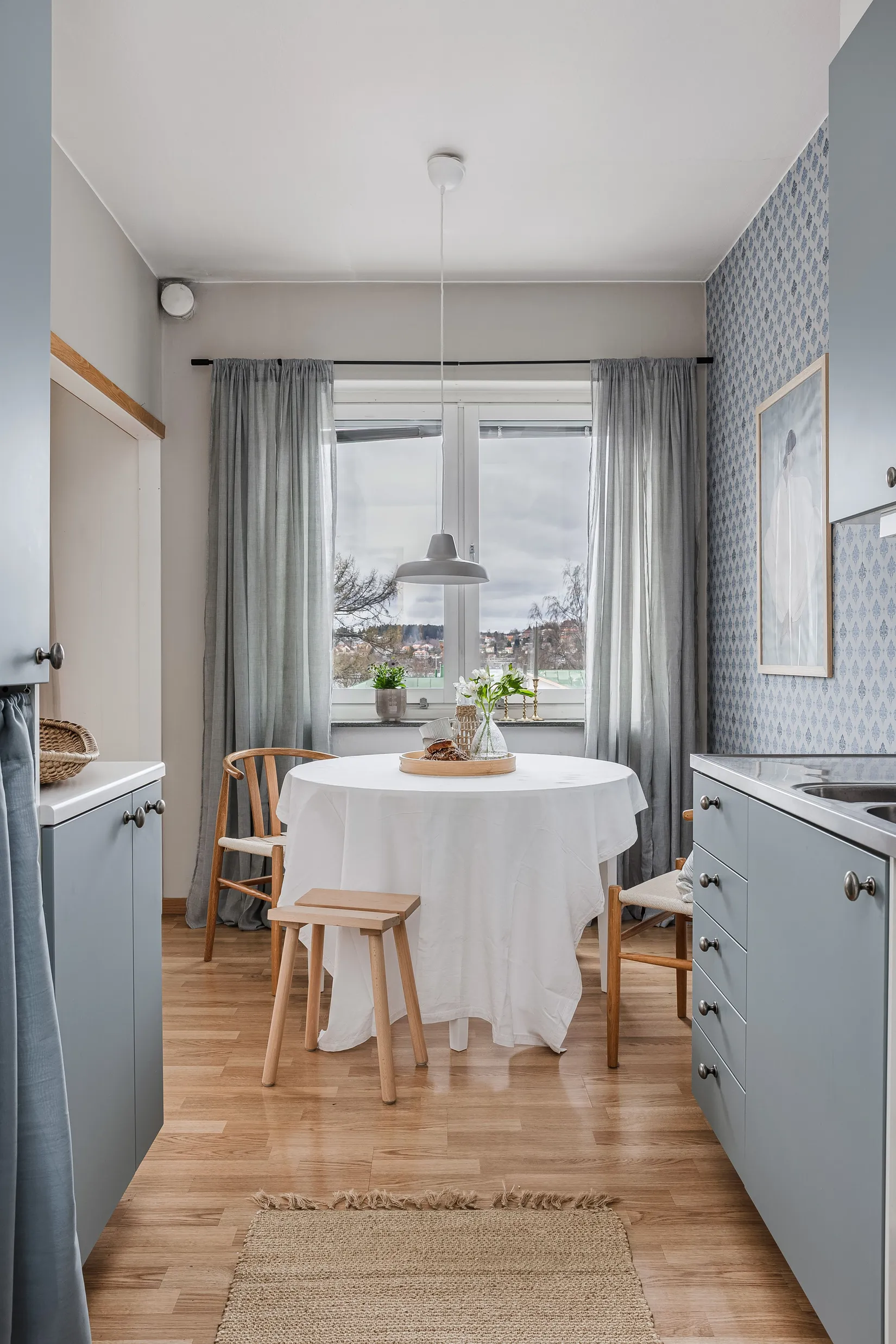 Bostadsrätt, Köpmangatan 50B, Östersund Centrum, Östersund