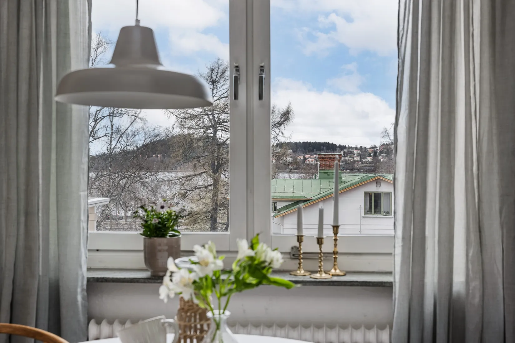 Bostadsrätt, Köpmangatan 50B, Östersund Centrum, Östersund