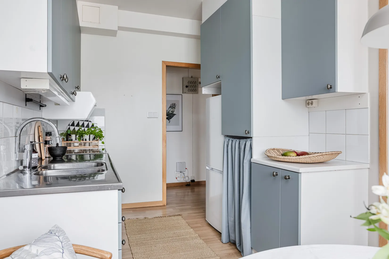 Bostadsrätt, Köpmangatan 50B, Östersund Centrum, Östersund
