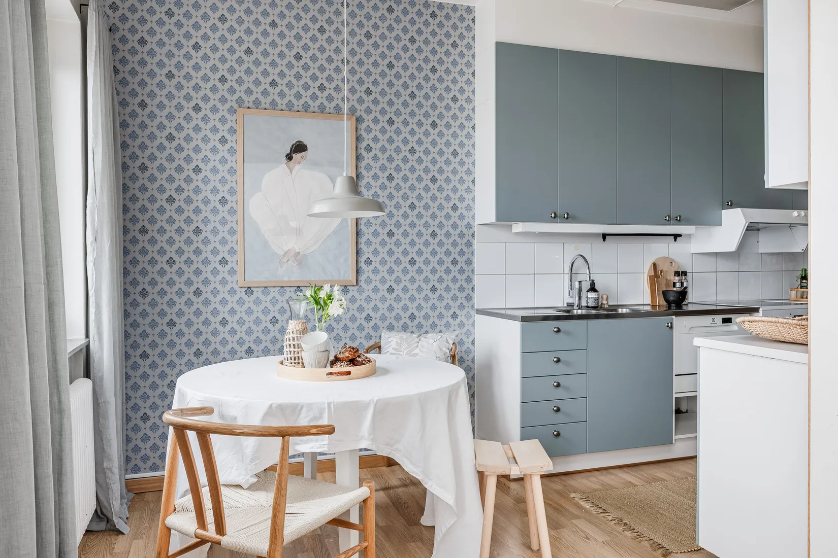 Bostadsrätt, Köpmangatan 50B, Östersund Centrum, Östersund