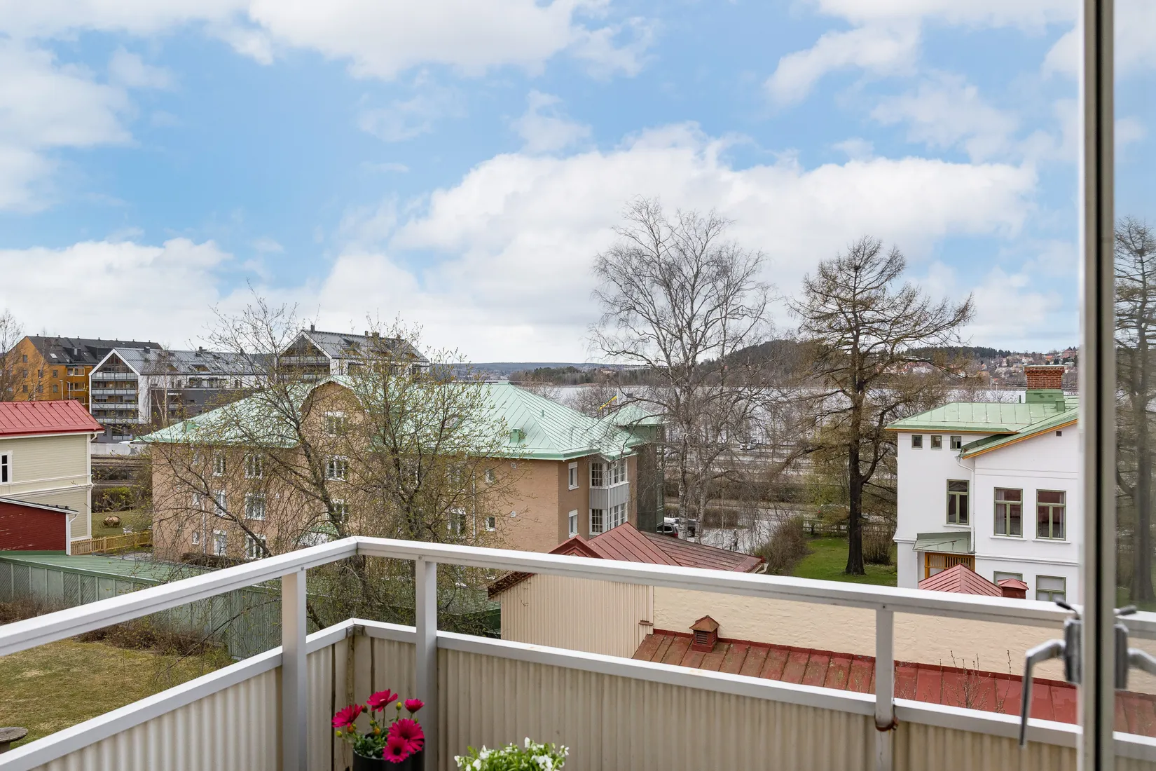 Bostadsrätt, Köpmangatan 50B, Östersund Centrum, Östersund