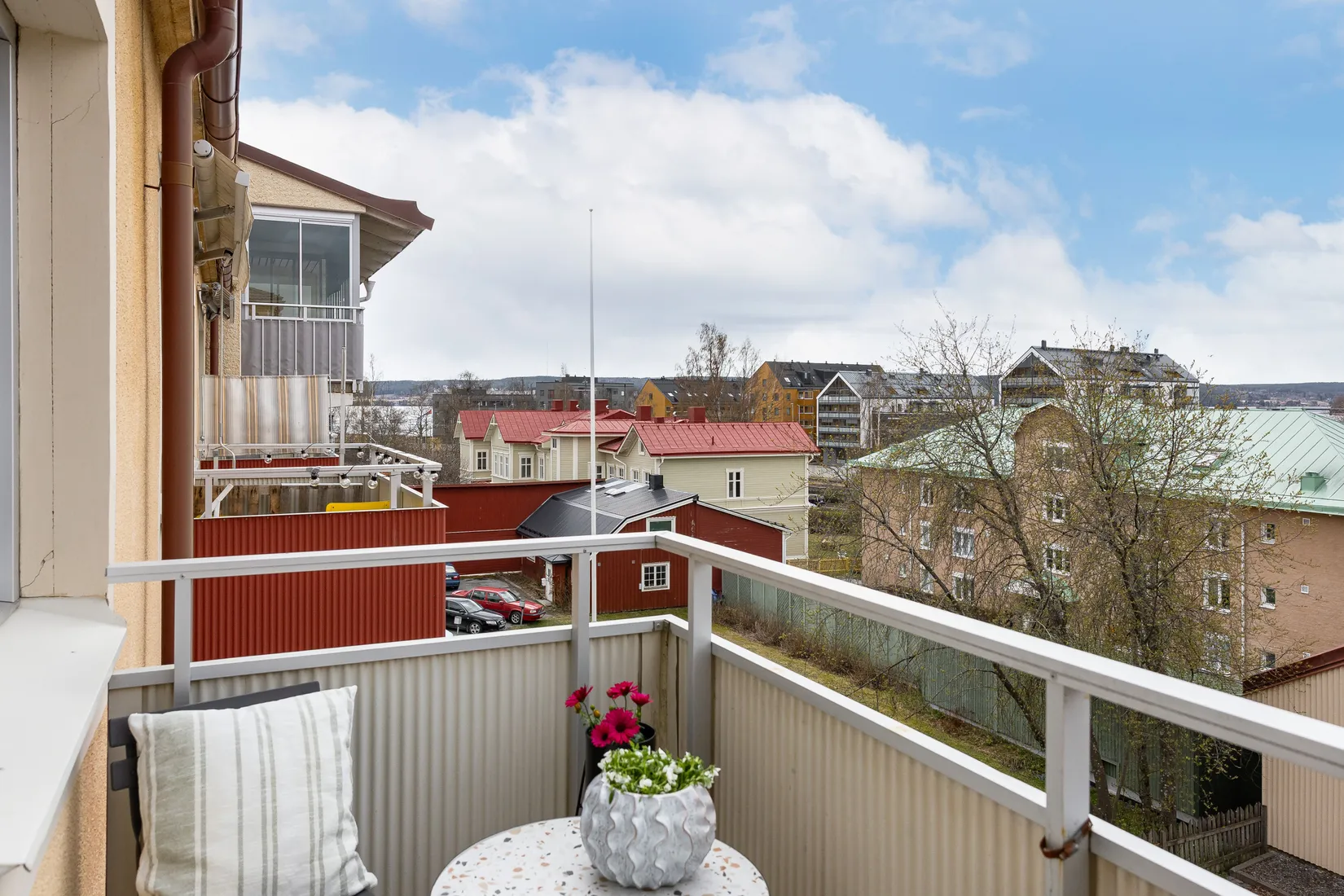 Bostadsrätt, Köpmangatan 50B, Östersund Centrum, Östersund