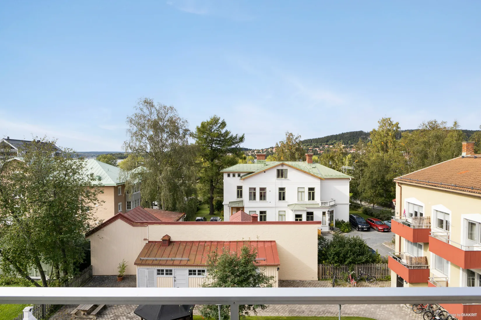 Bostadsrätt, Köpmangatan 50B, Östersund Centrum, Östersund