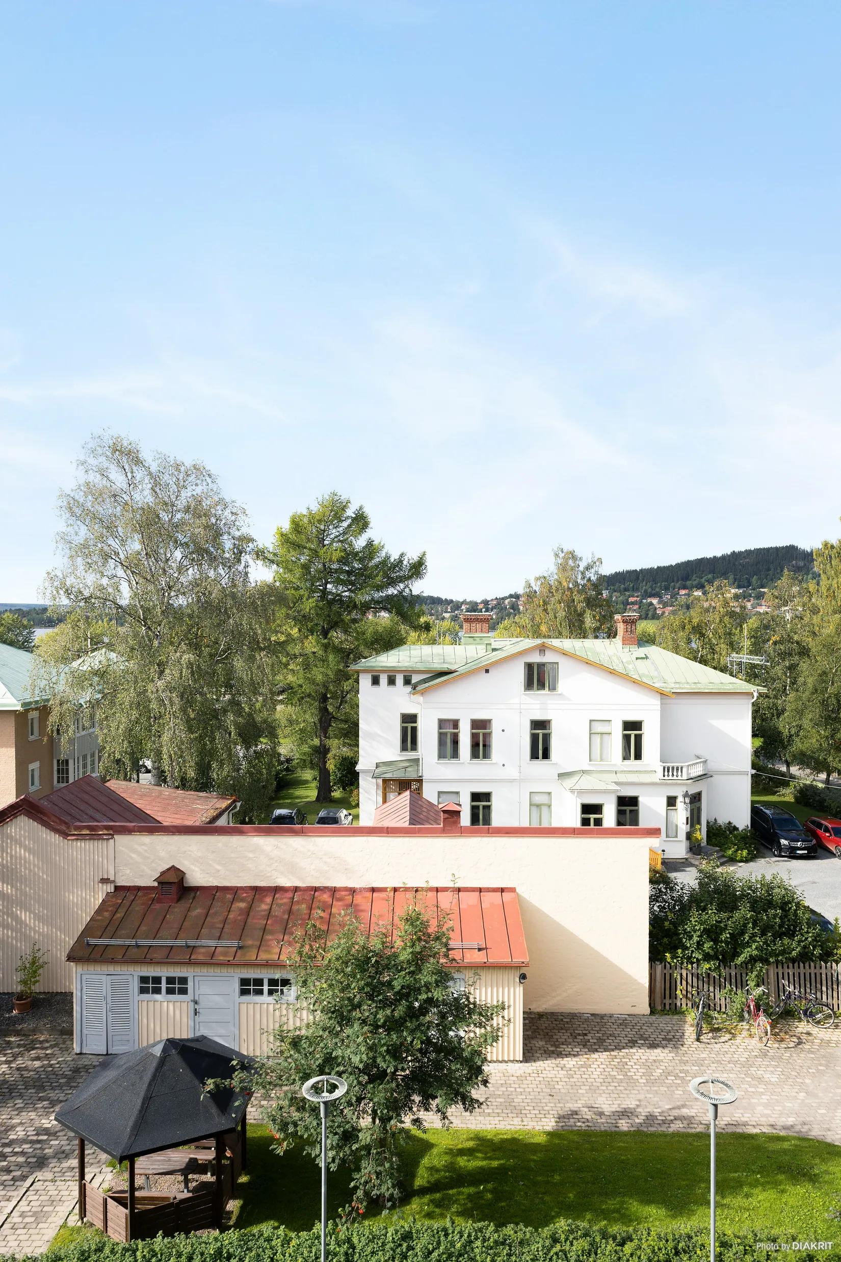 Bostadsrätt, Köpmangatan 50B, Östersund Centrum, Östersund