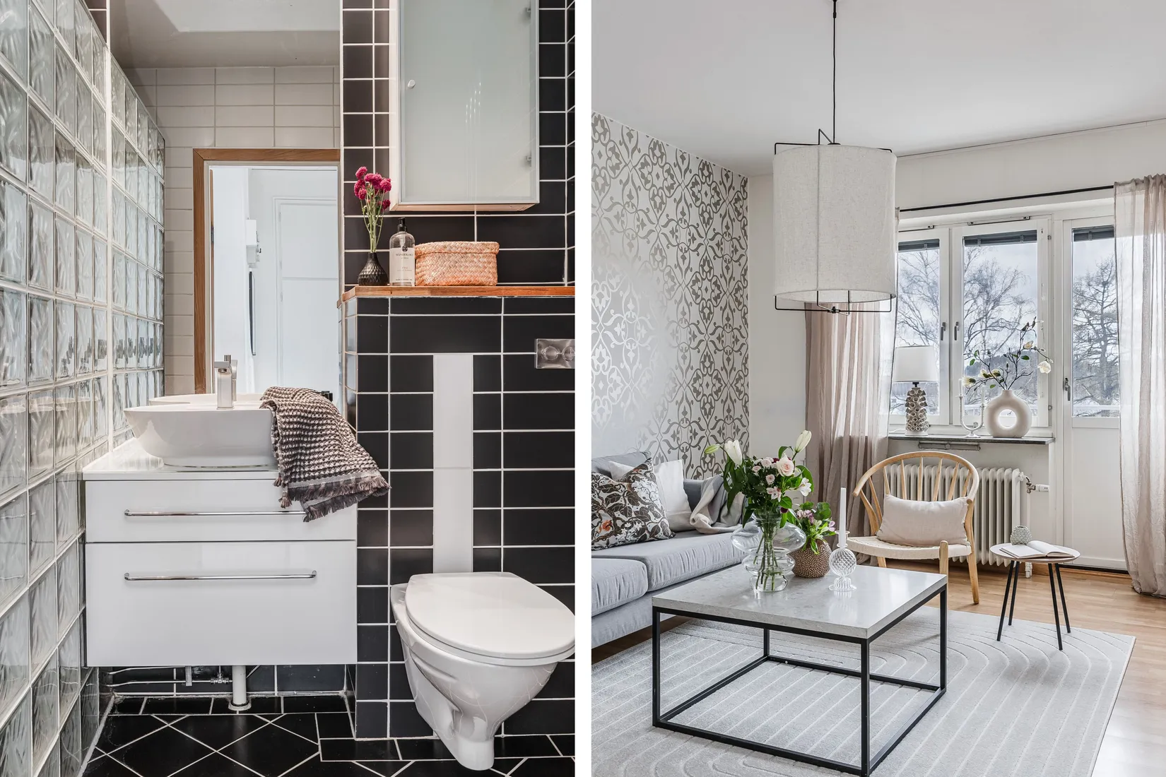 Bostadsrätt, Köpmangatan 50B, Östersund Centrum, Östersund