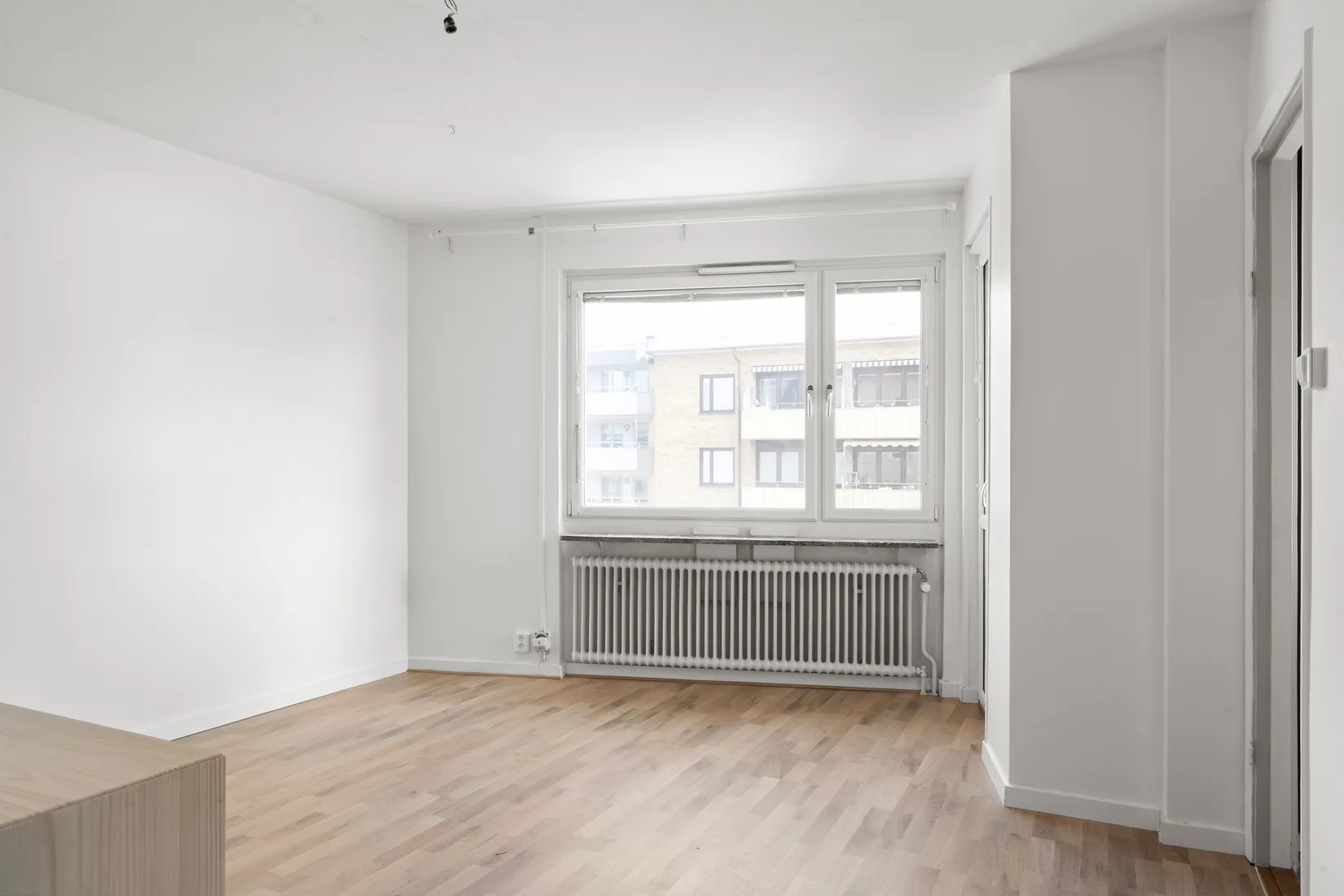 Bostadsrätt, Staketgatan 29, Centralt, Gävle