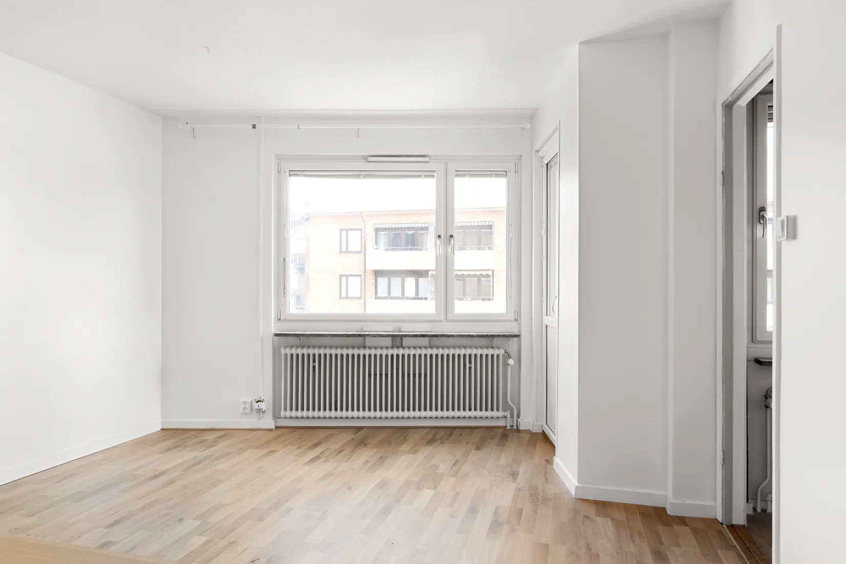 Bostadsrätt, Staketgatan 29, Centralt, Gävle