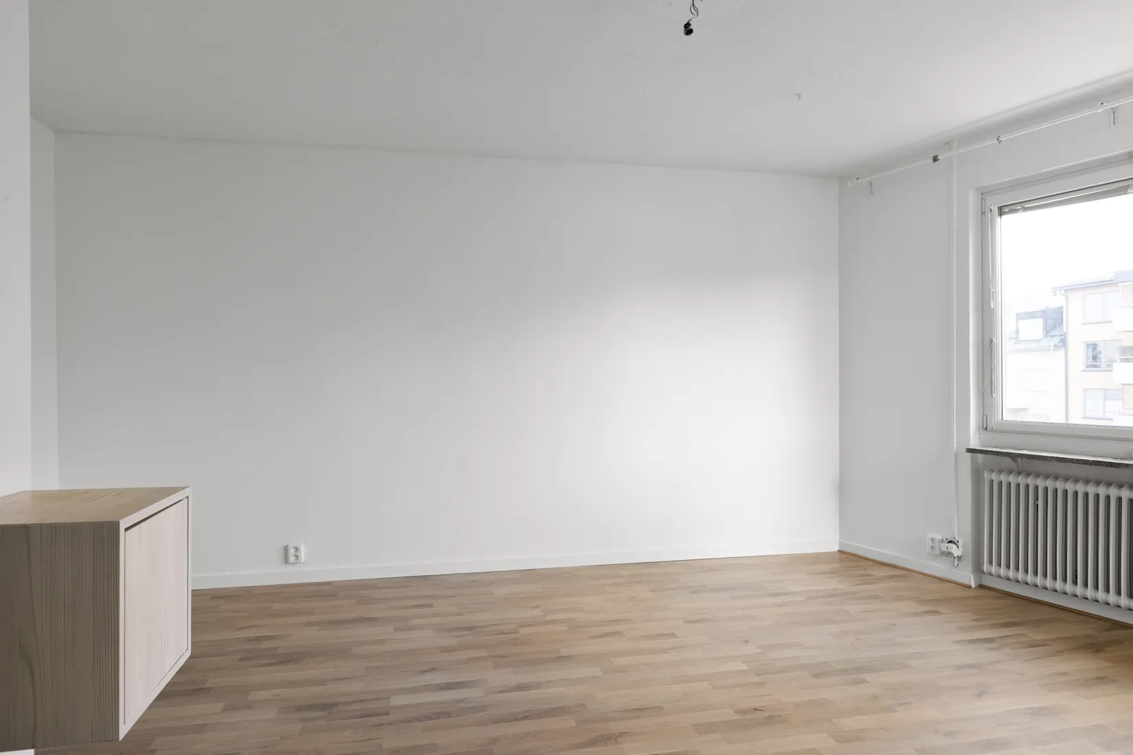 Bostadsrätt, Staketgatan 29, Centralt, Gävle