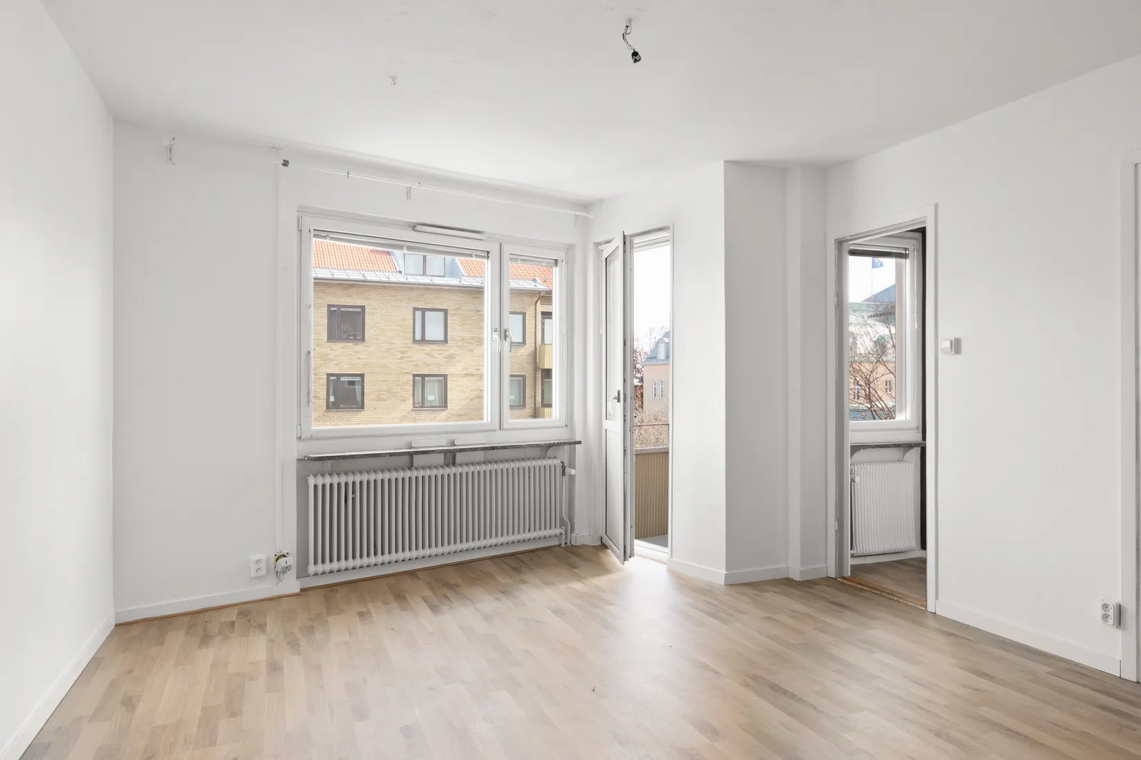 Bostadsrätt, Staketgatan 29, Centralt, Gävle