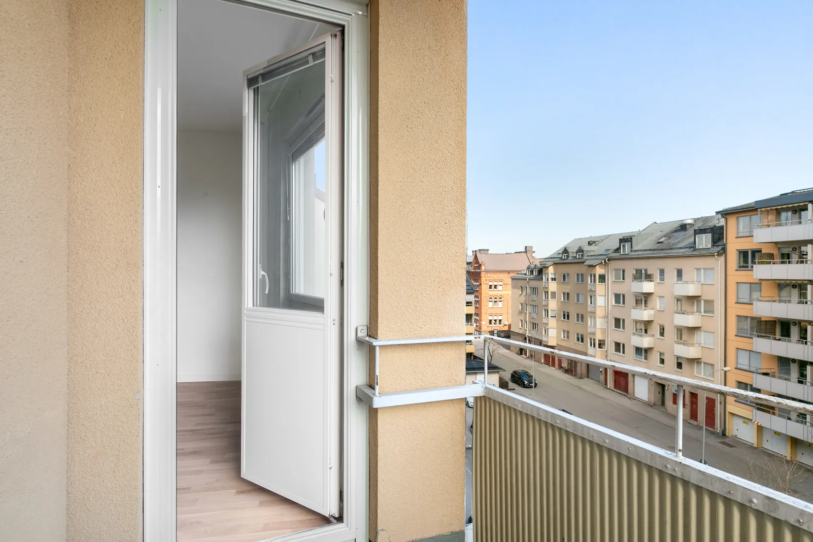 Bostadsrätt, Staketgatan 29, Centralt, Gävle
