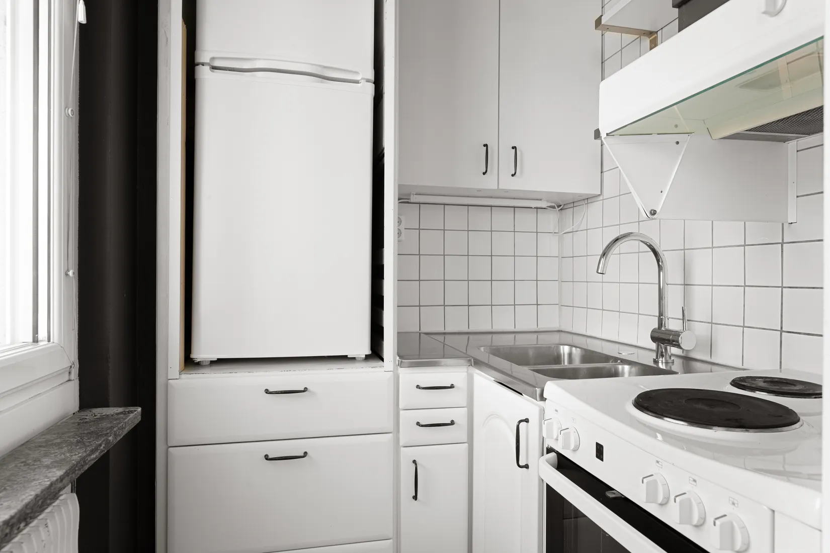 Bostadsrätt, Staketgatan 29, Centralt, Gävle