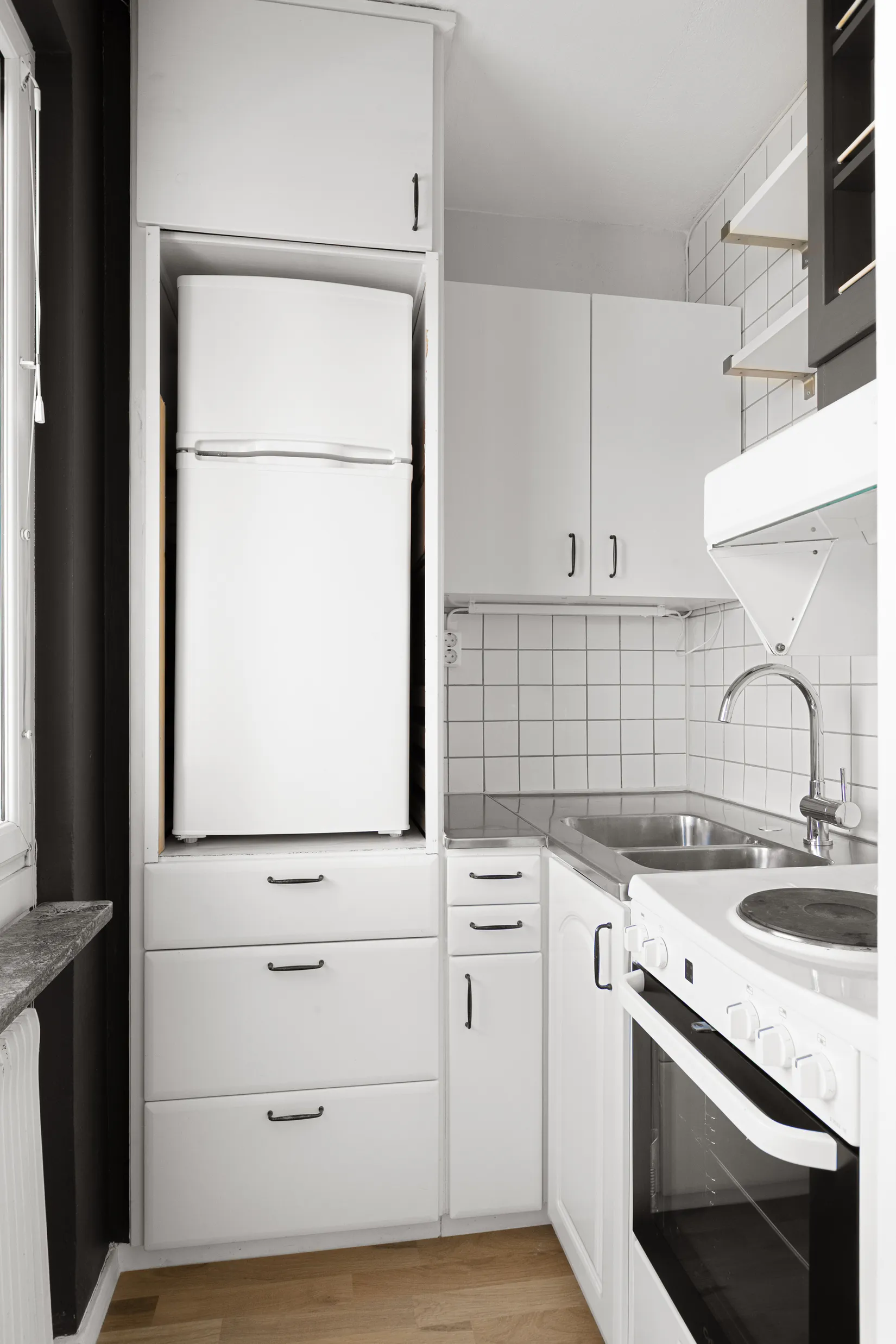 Bostadsrätt, Staketgatan 29, Centralt, Gävle