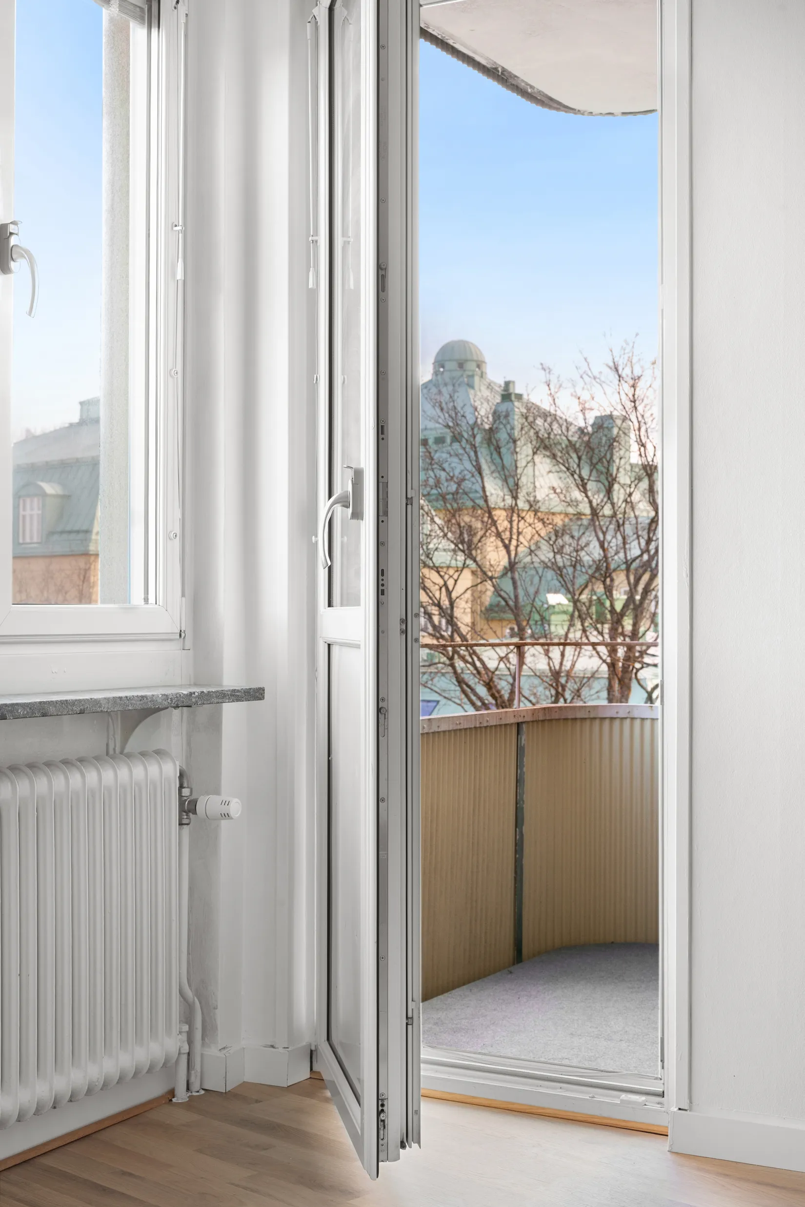 Bostadsrätt, Staketgatan 29, Centralt, Gävle